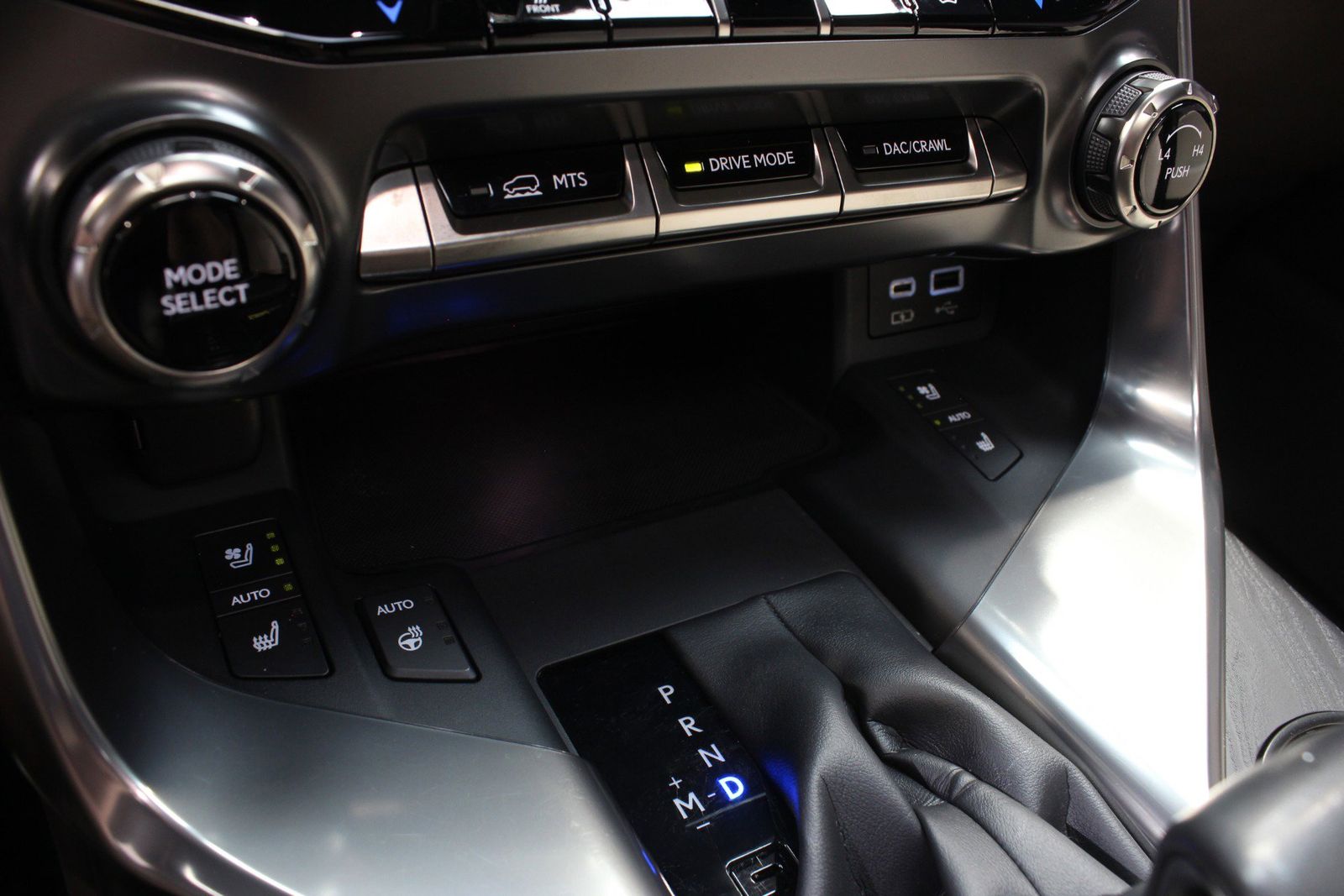 2023 Lexus LX LX 600 Luxury AWD