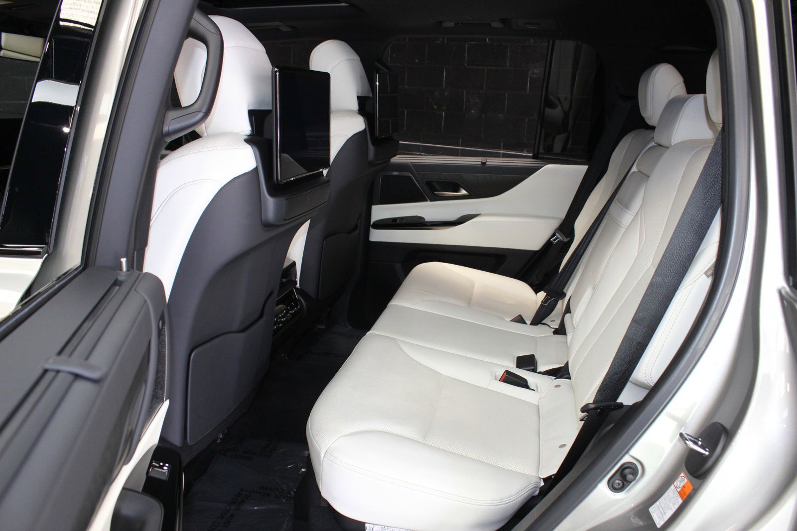 2023 Lexus LX LX 600 Luxury AWD