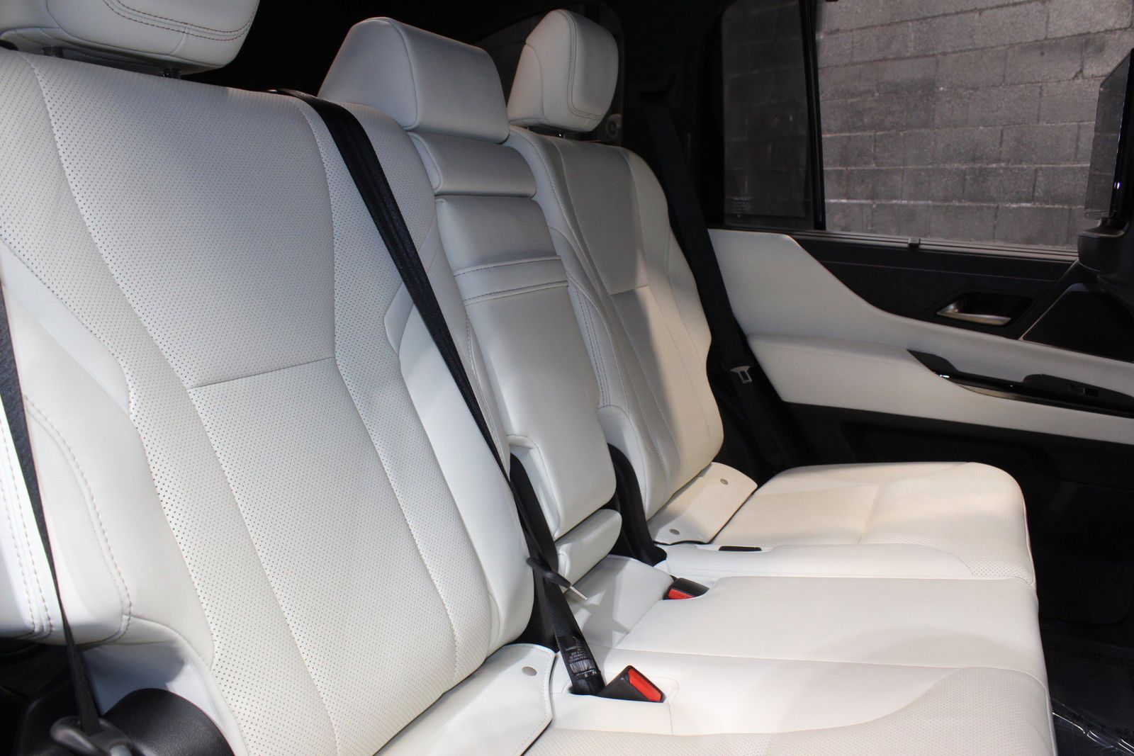 2023 Lexus LX LX 600 Luxury AWD