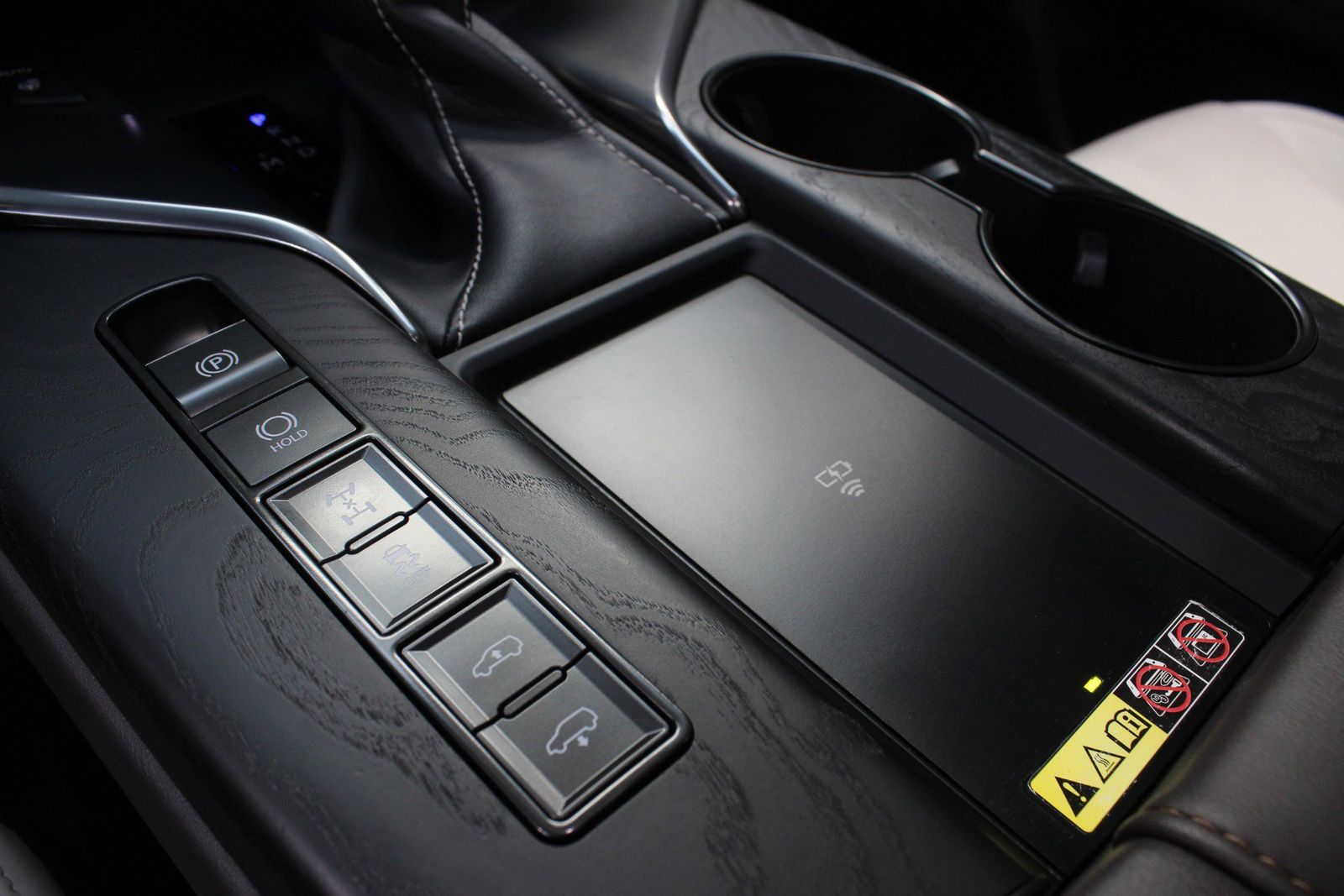 2023 Lexus LX LX 600 Luxury AWD