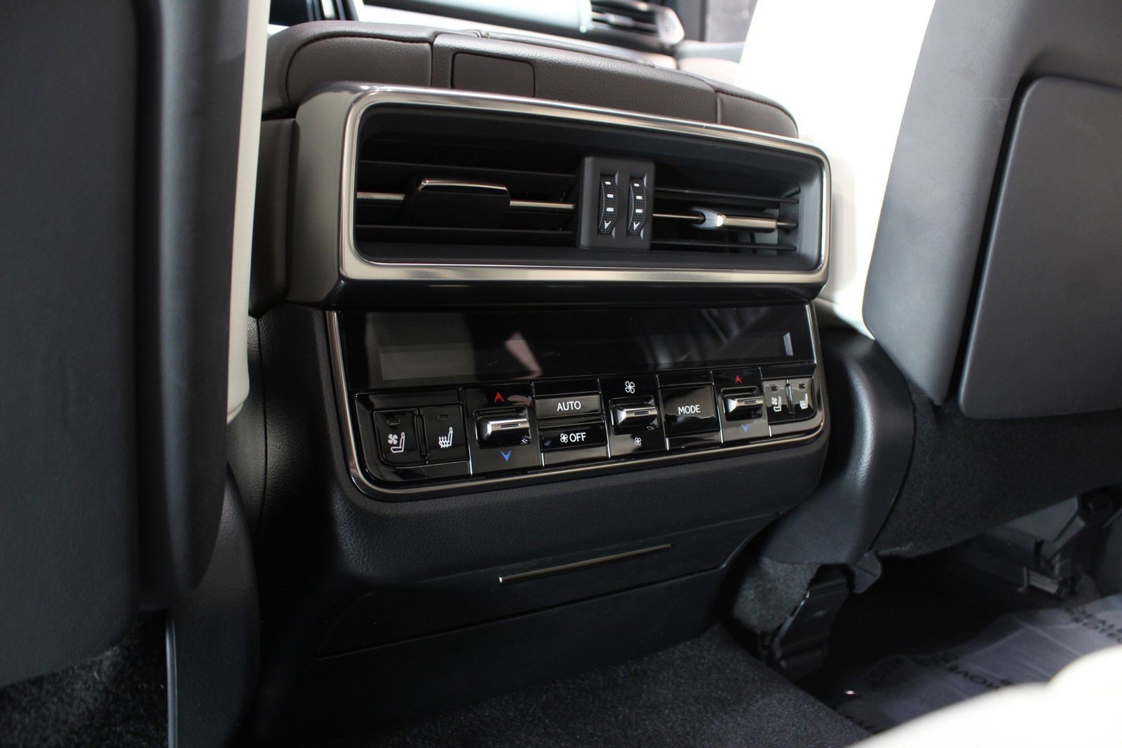 2023 Lexus LX LX 600 Luxury AWD