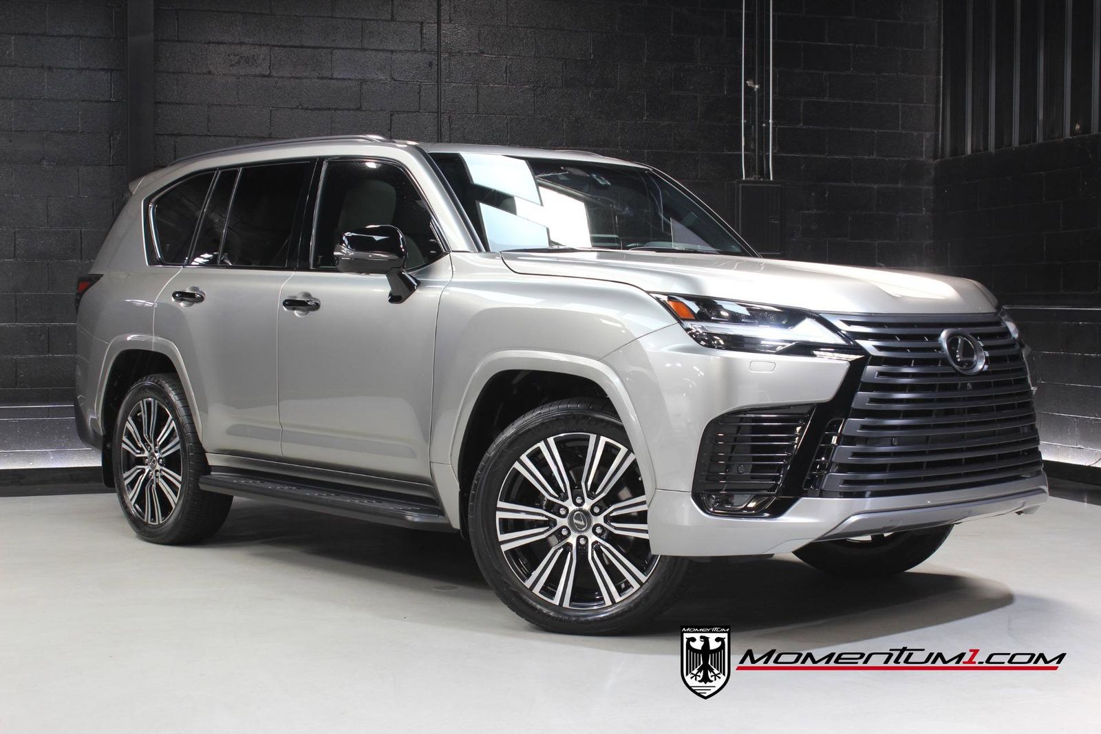2023 Lexus LX LX 600 Luxury AWD