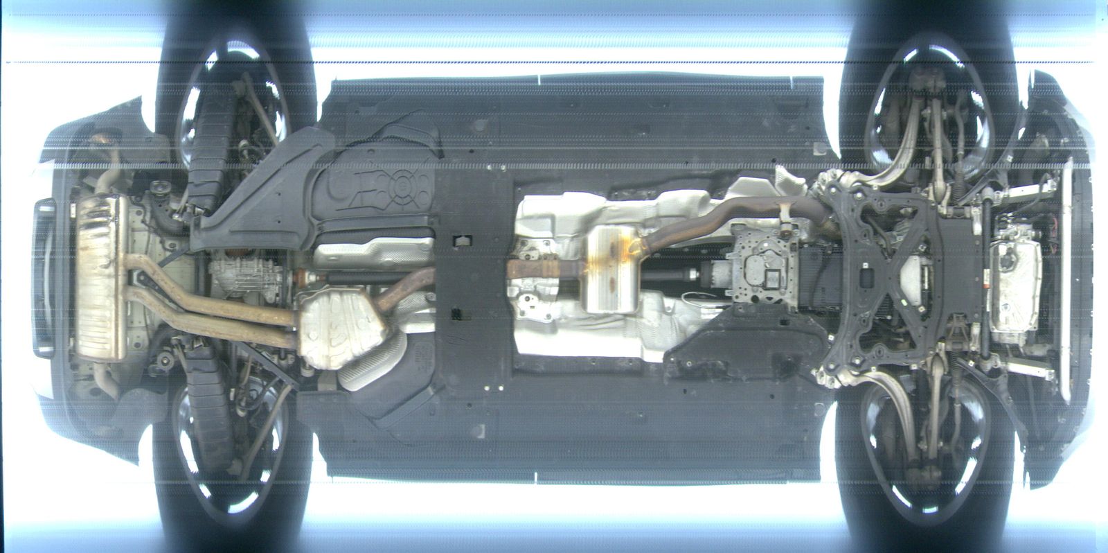 2021 Audi Q7 3.0T Premium Plus AWD