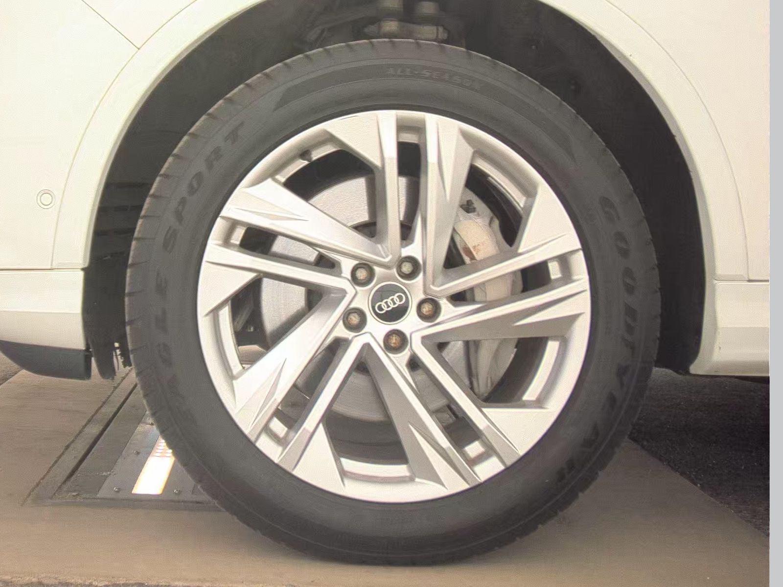 2021 Audi Q7 3.0T Premium Plus AWD