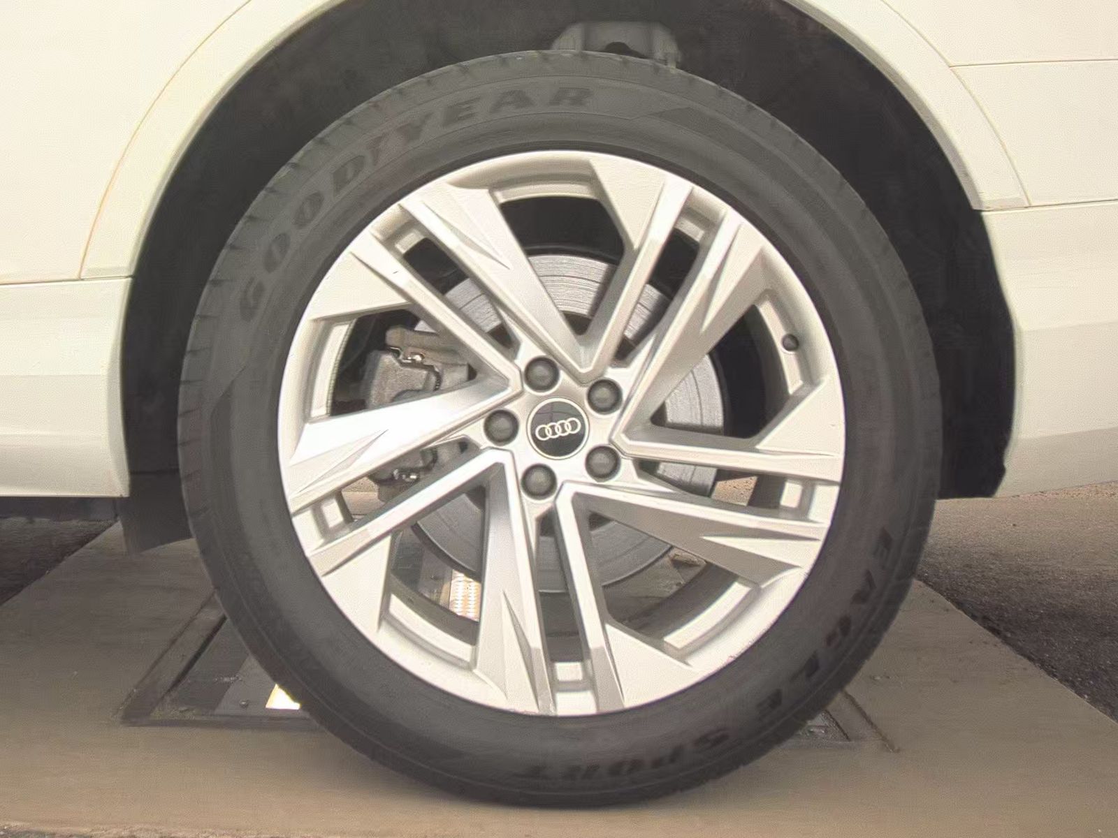 2021 Audi Q7 3.0T Premium Plus AWD