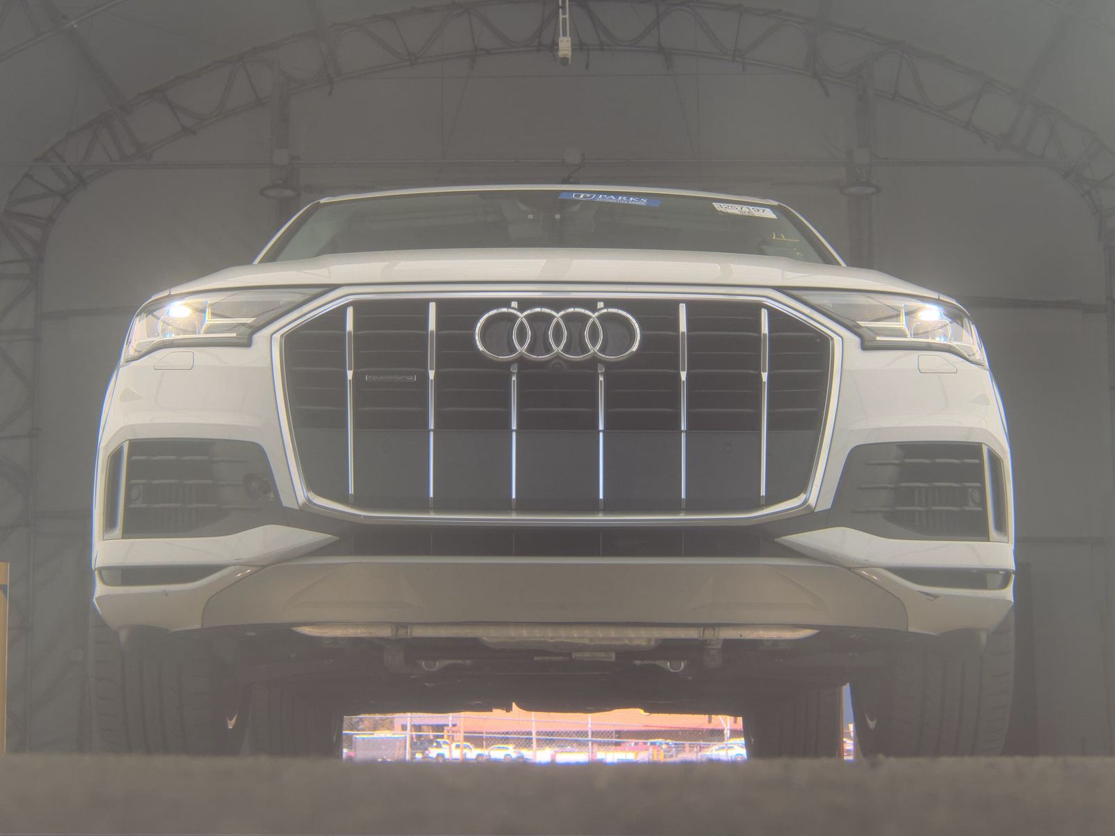 2021 Audi Q7 3.0T Premium Plus AWD