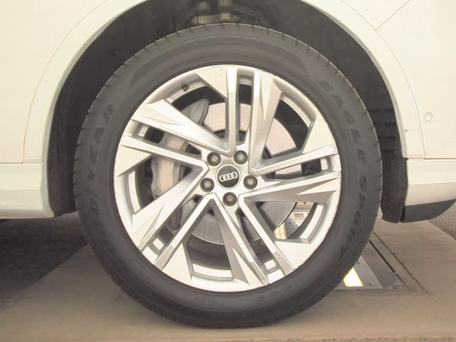 2021 Audi Q7 3.0T Premium Plus AWD