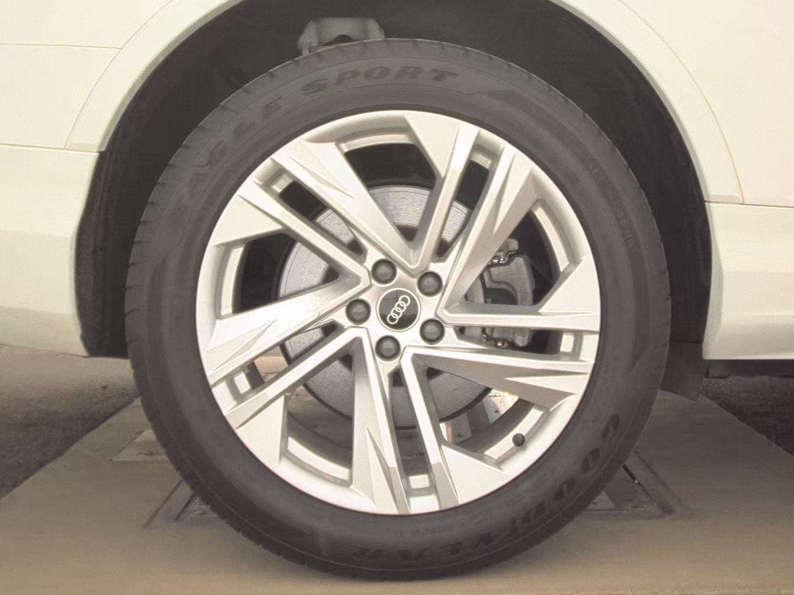 2021 Audi Q7 3.0T Premium Plus AWD