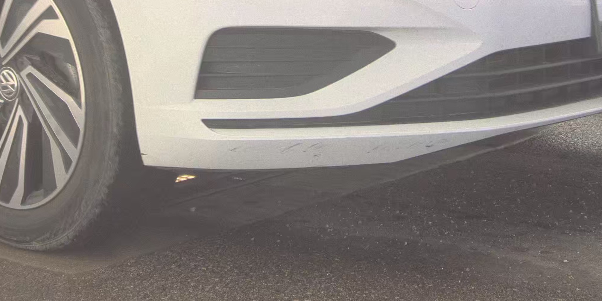 2020 Volkswagen Jetta 1.4T SEL FWD