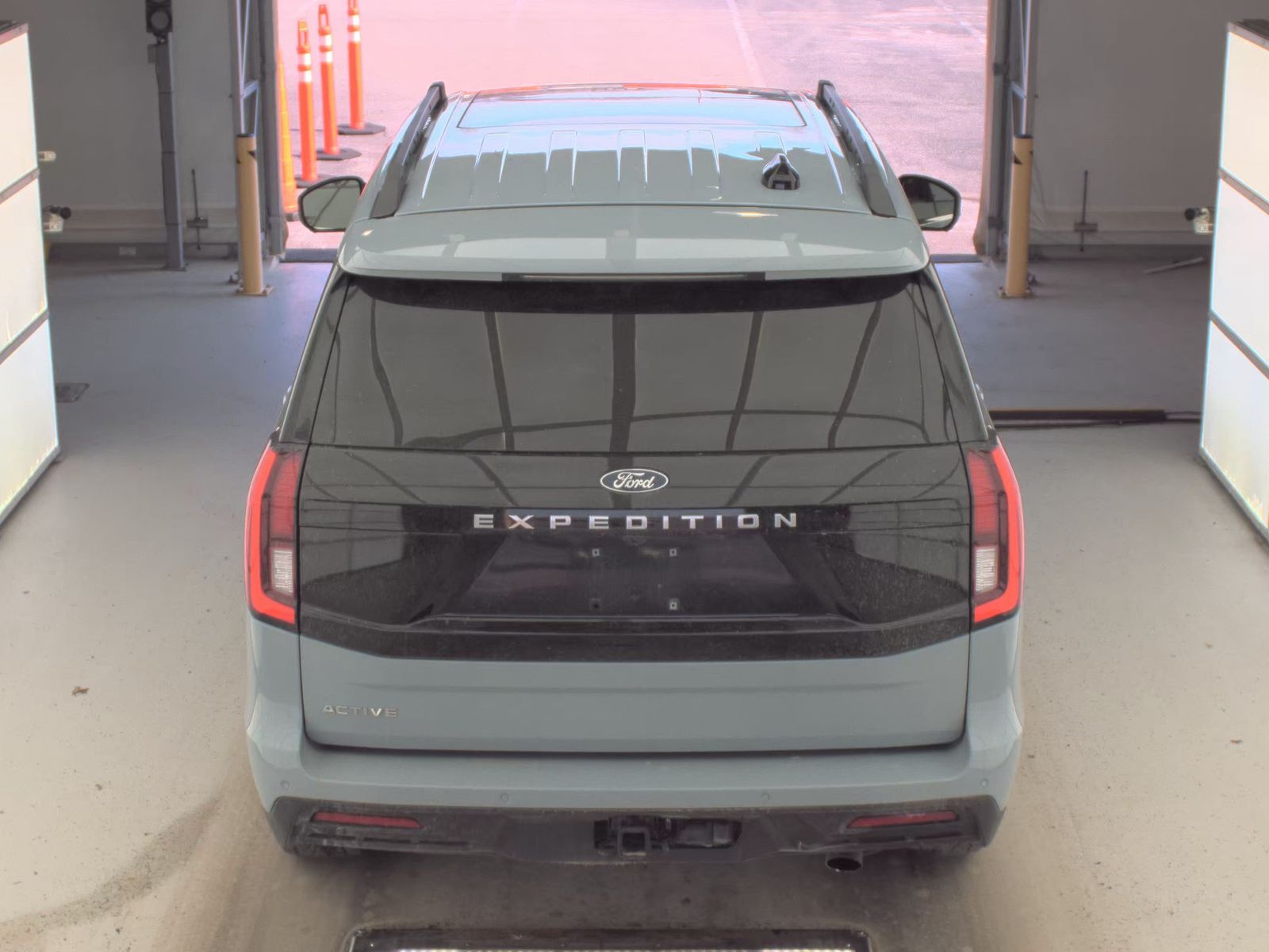 FORD EXPEDITION - 7