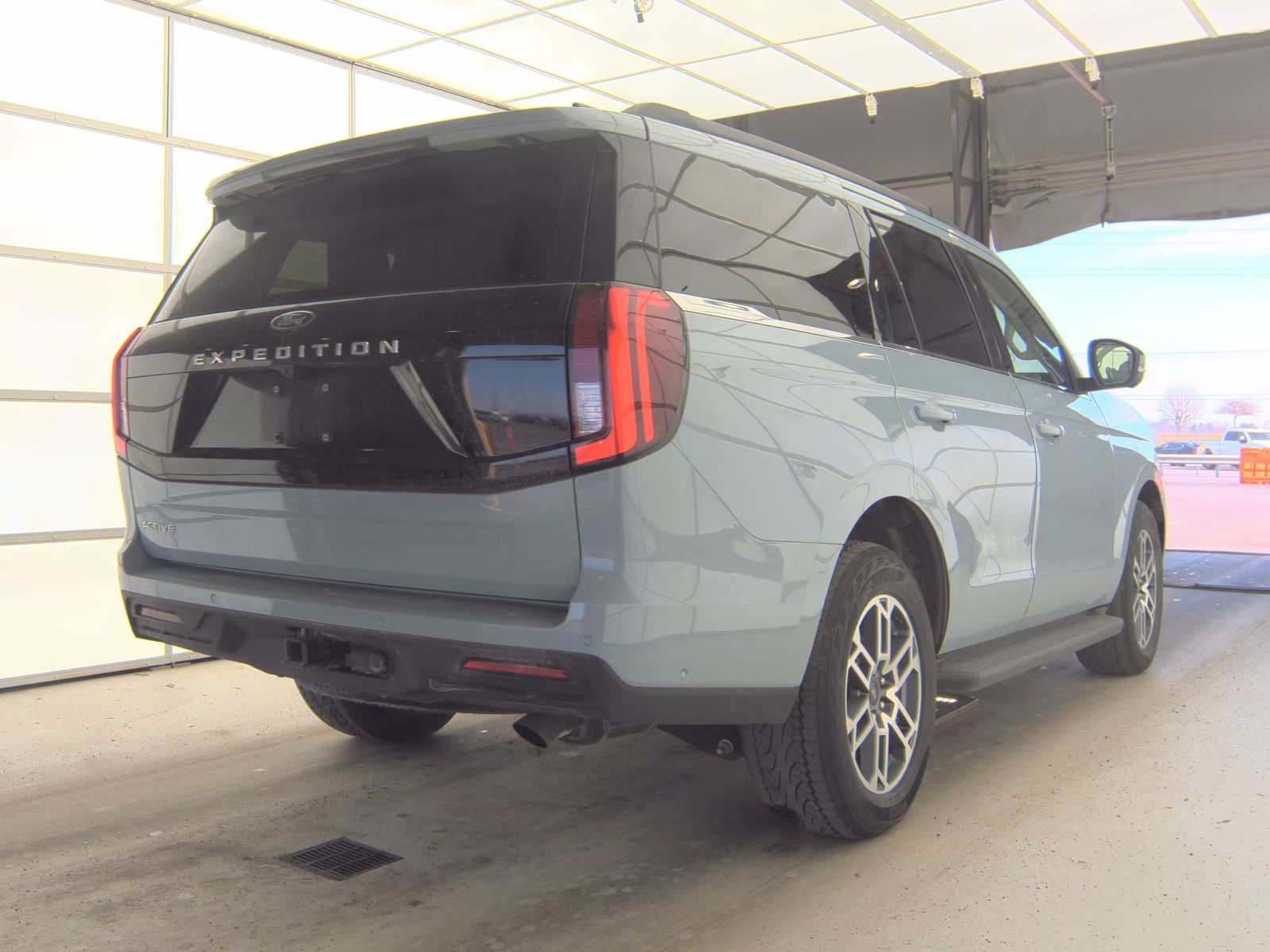 FORD EXPEDITION - 6
