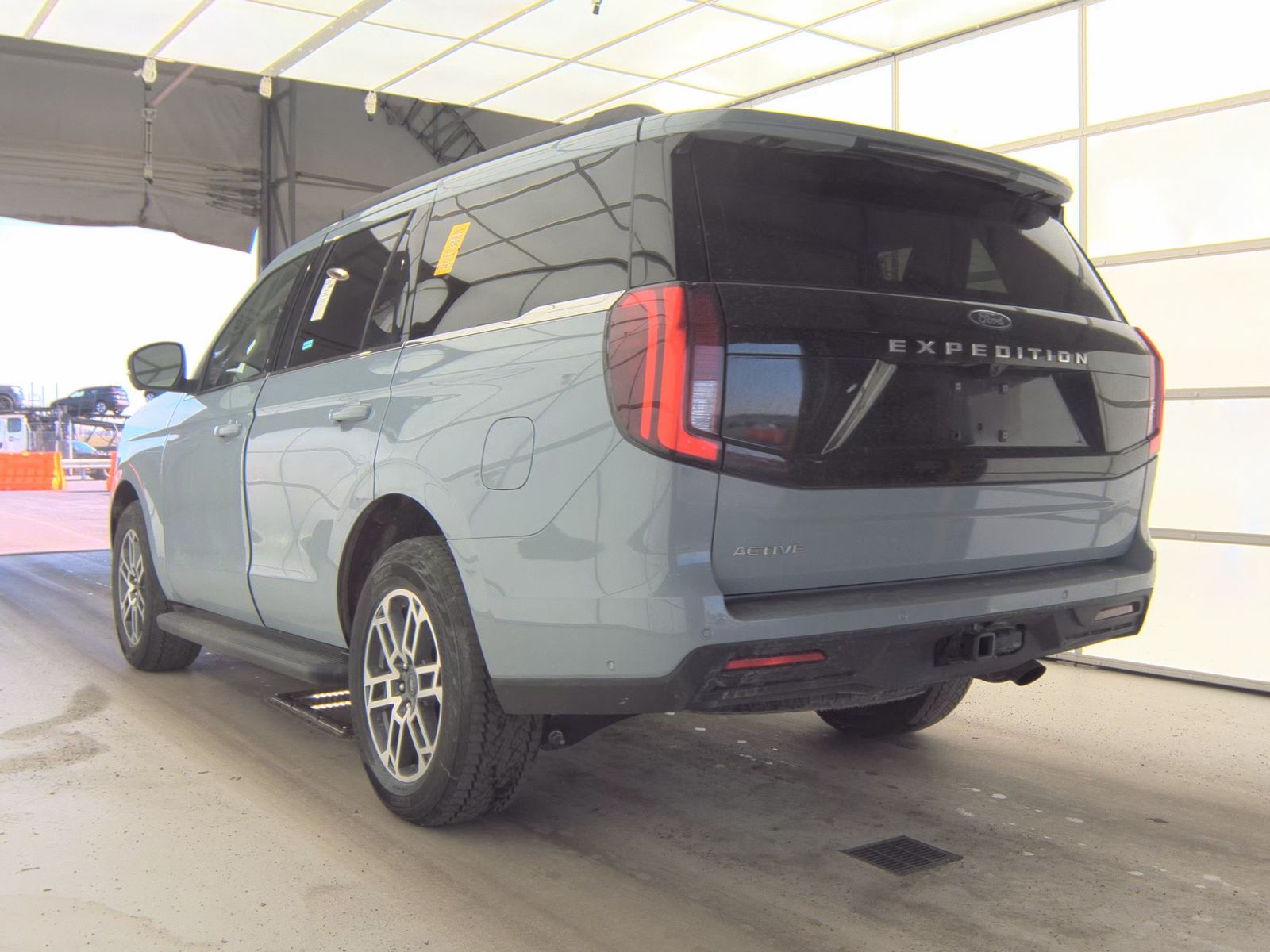 FORD EXPEDITION - 9