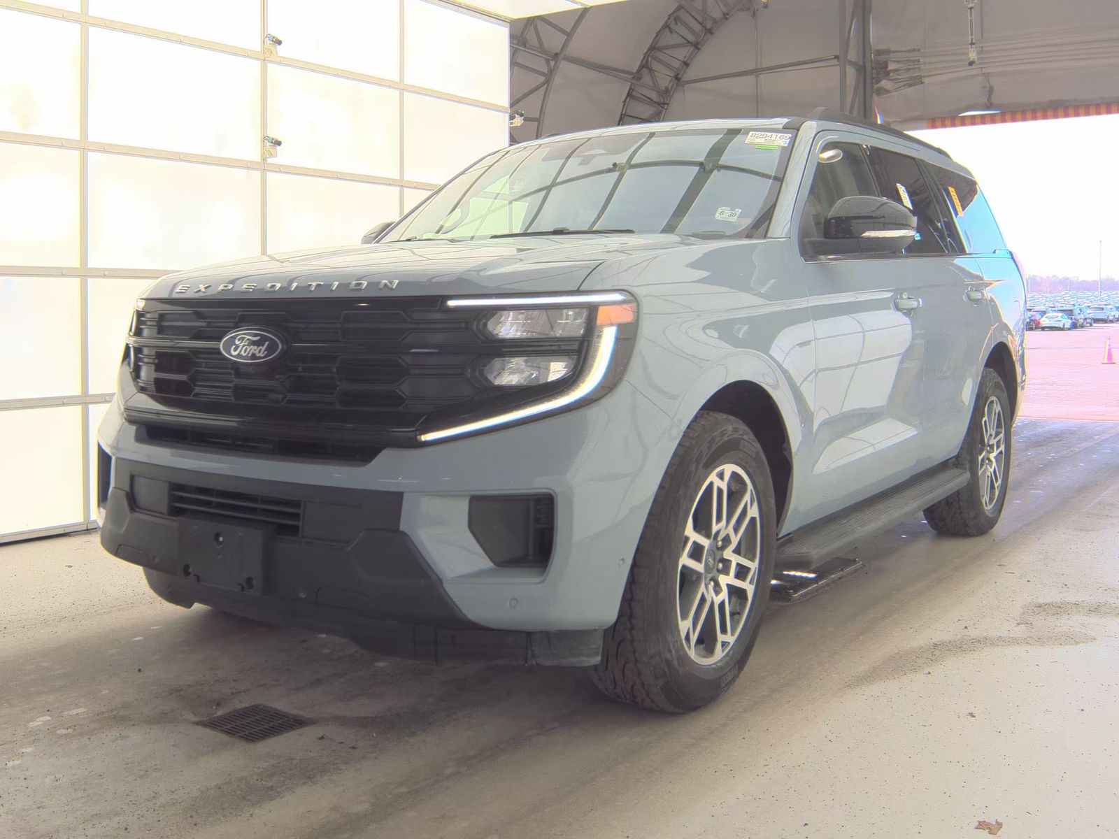 FORD EXPEDITION - 1
