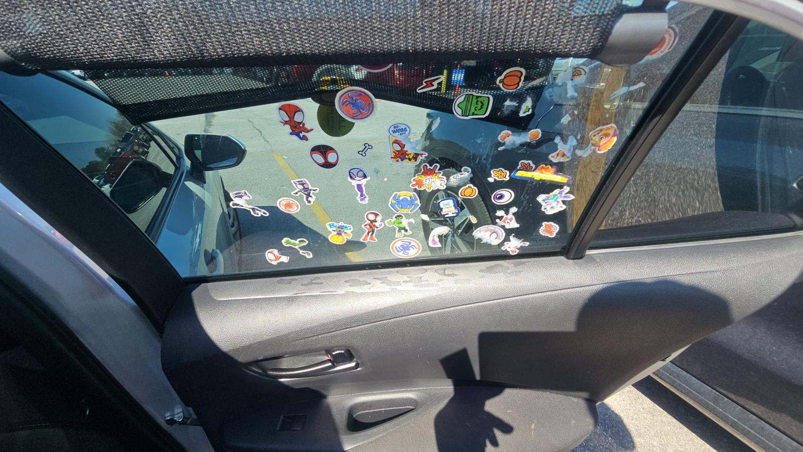 2024 Toyota Corolla LE FWD