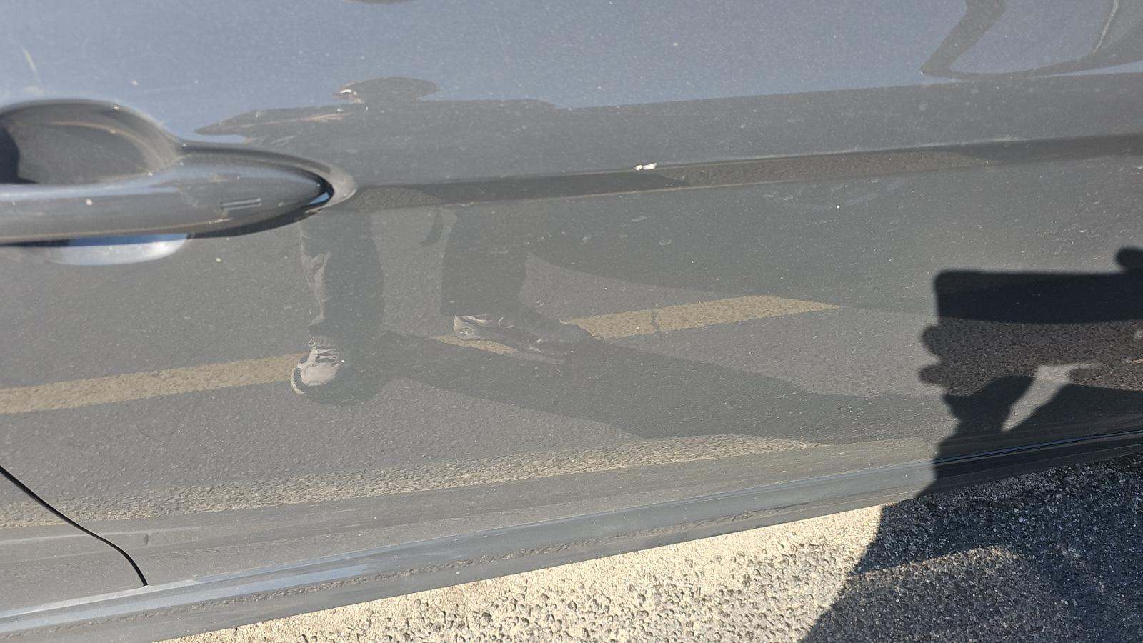 2025 Toyota Camry SE AWD