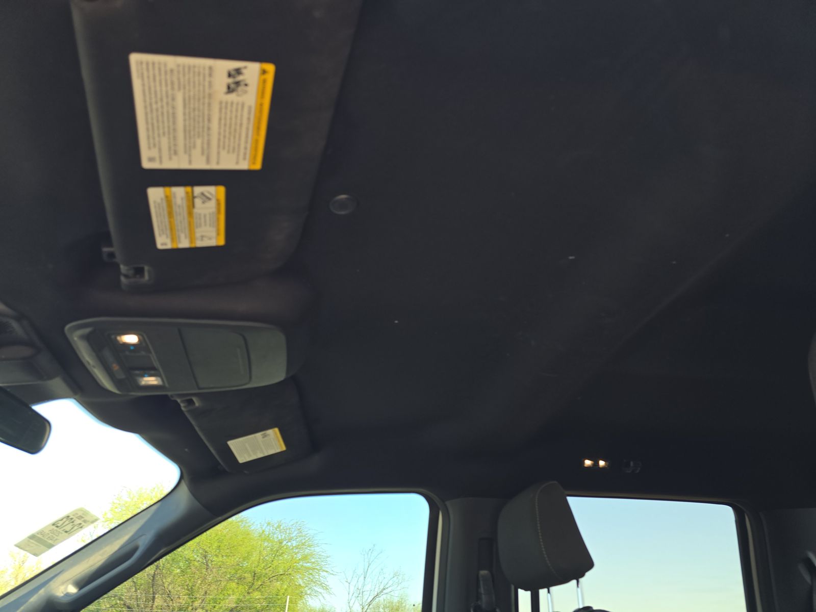 2024 Ford F-150 STX AWD