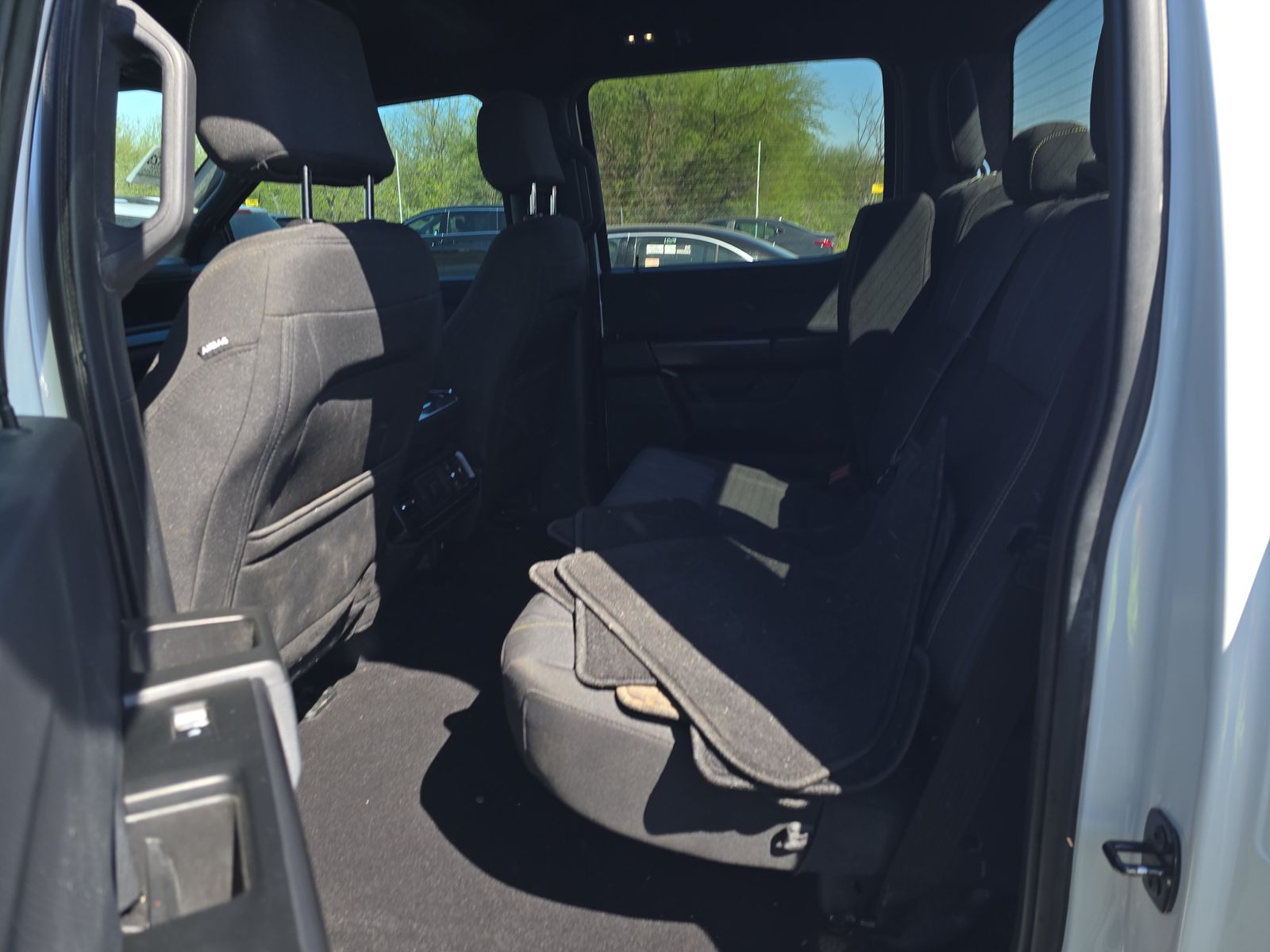 2024 Ford F-150 STX AWD