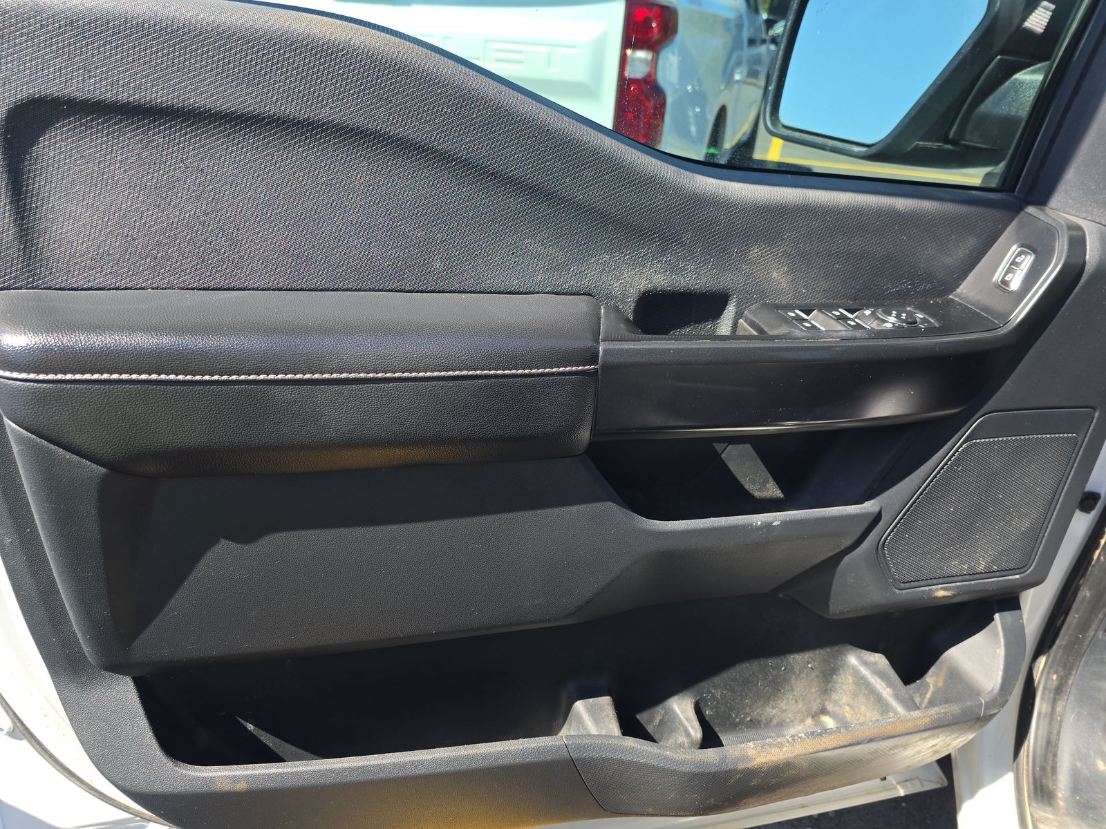 2024 Ford F-150 STX AWD