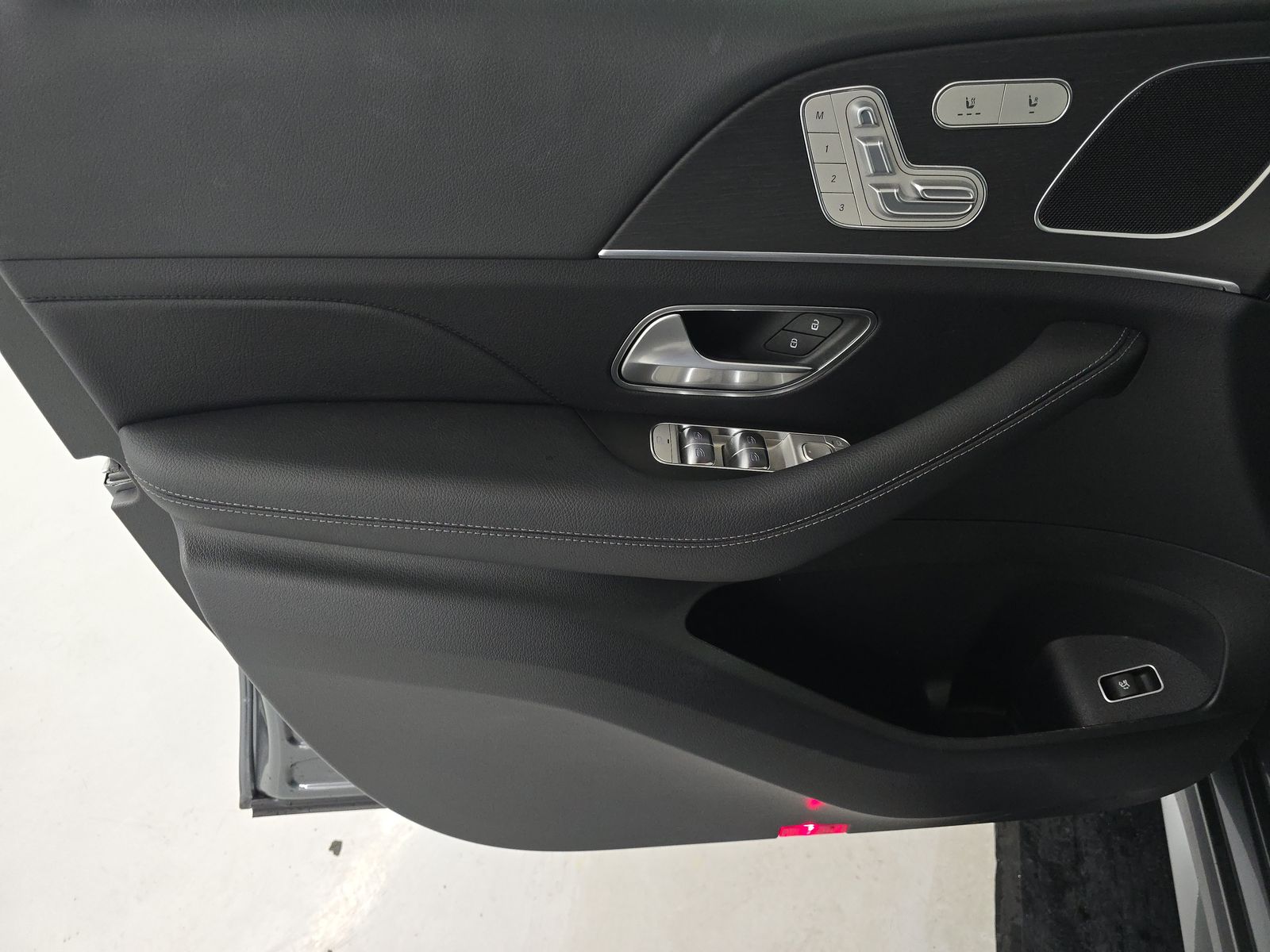 MERCEDES-BENZ GLE-CLASS - 10