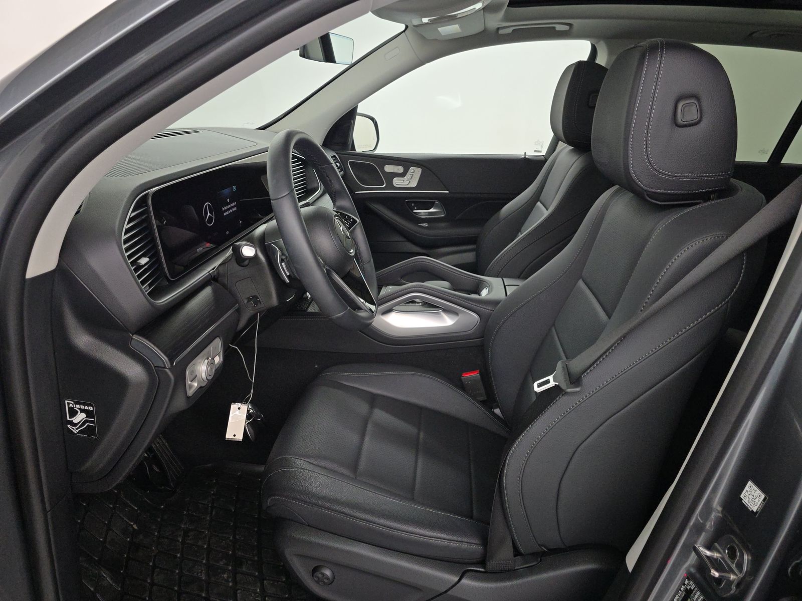 MERCEDES-BENZ GLE-CLASS - 8