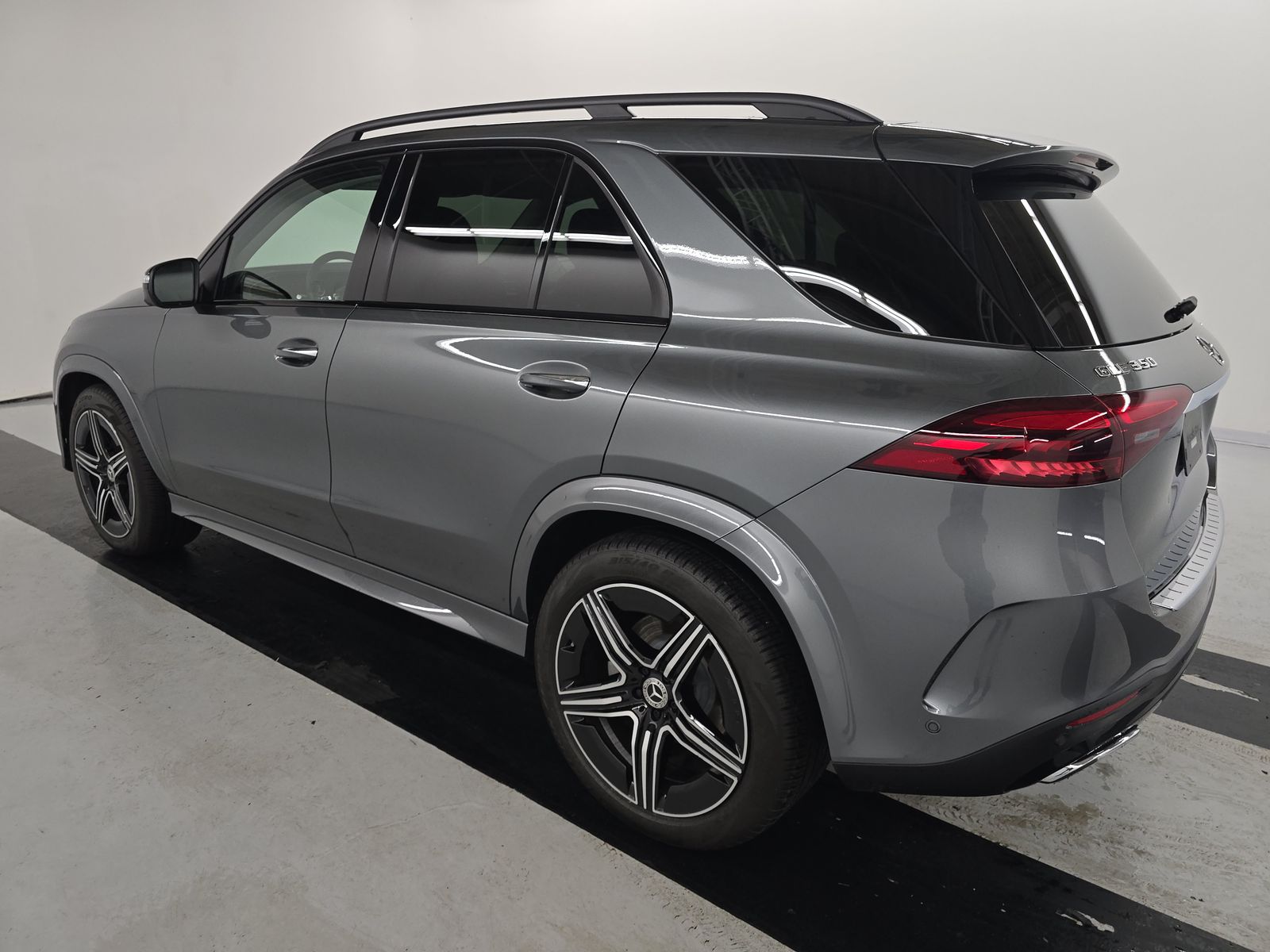 MERCEDES-BENZ GLE-CLASS - 7