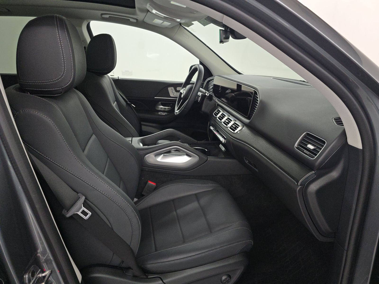 MERCEDES-BENZ GLE-CLASS - 9