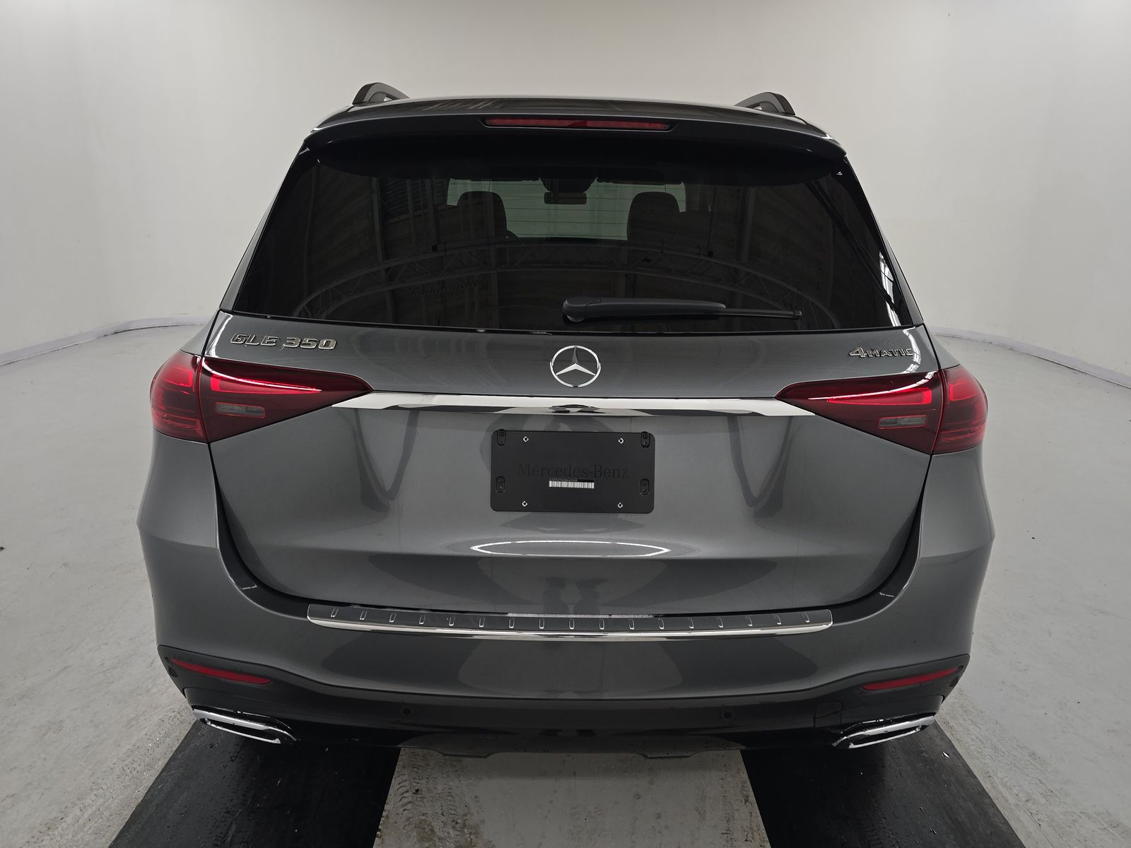 MERCEDES-BENZ GLE-CLASS - 6