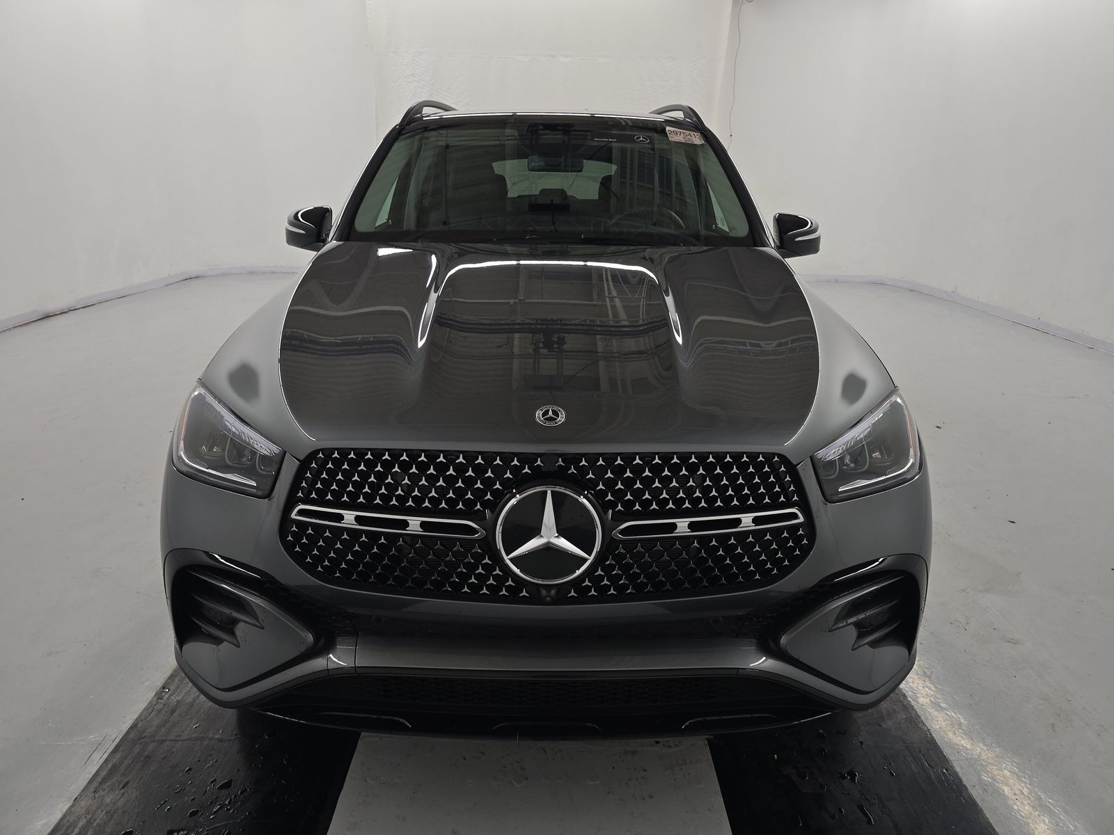 MERCEDES-BENZ GLE-CLASS - 3