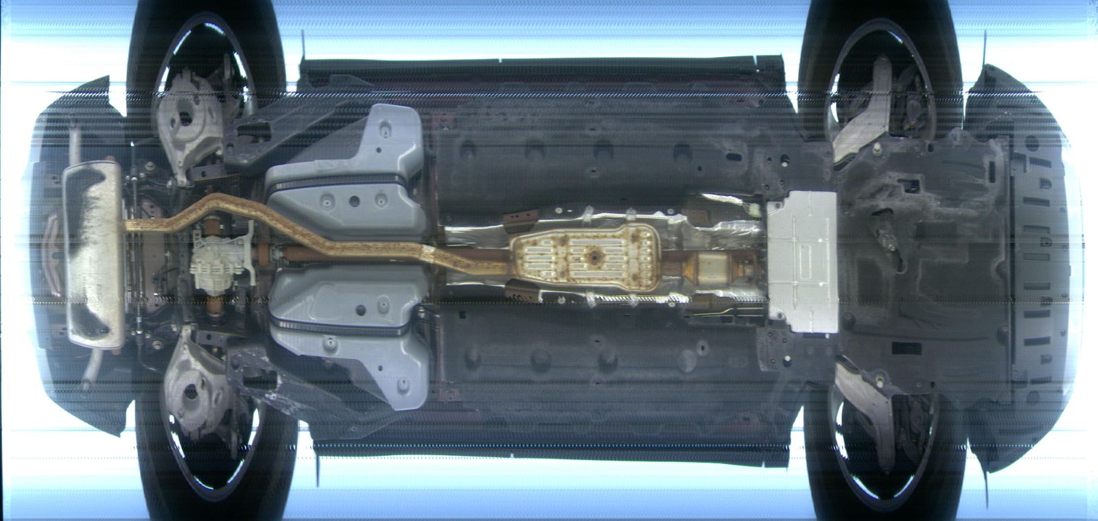 2022 Ford Edge SEL AWD