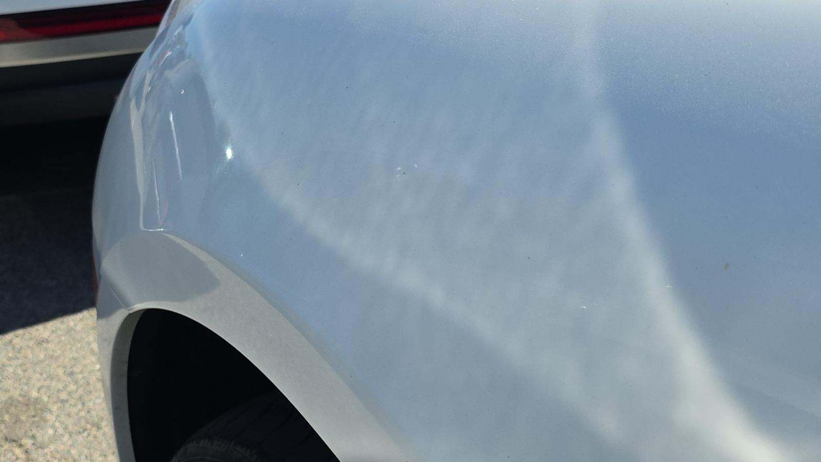 2022 Porsche Macan Base AWD