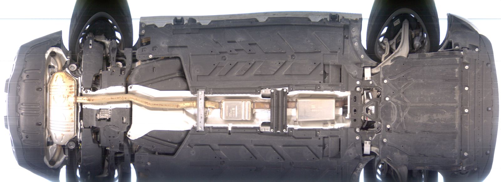 2025 Mercedes-Benz CLA CLA 250 AWD