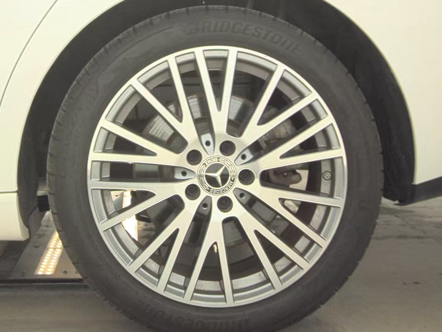 2025 Mercedes-Benz CLA CLA 250 AWD