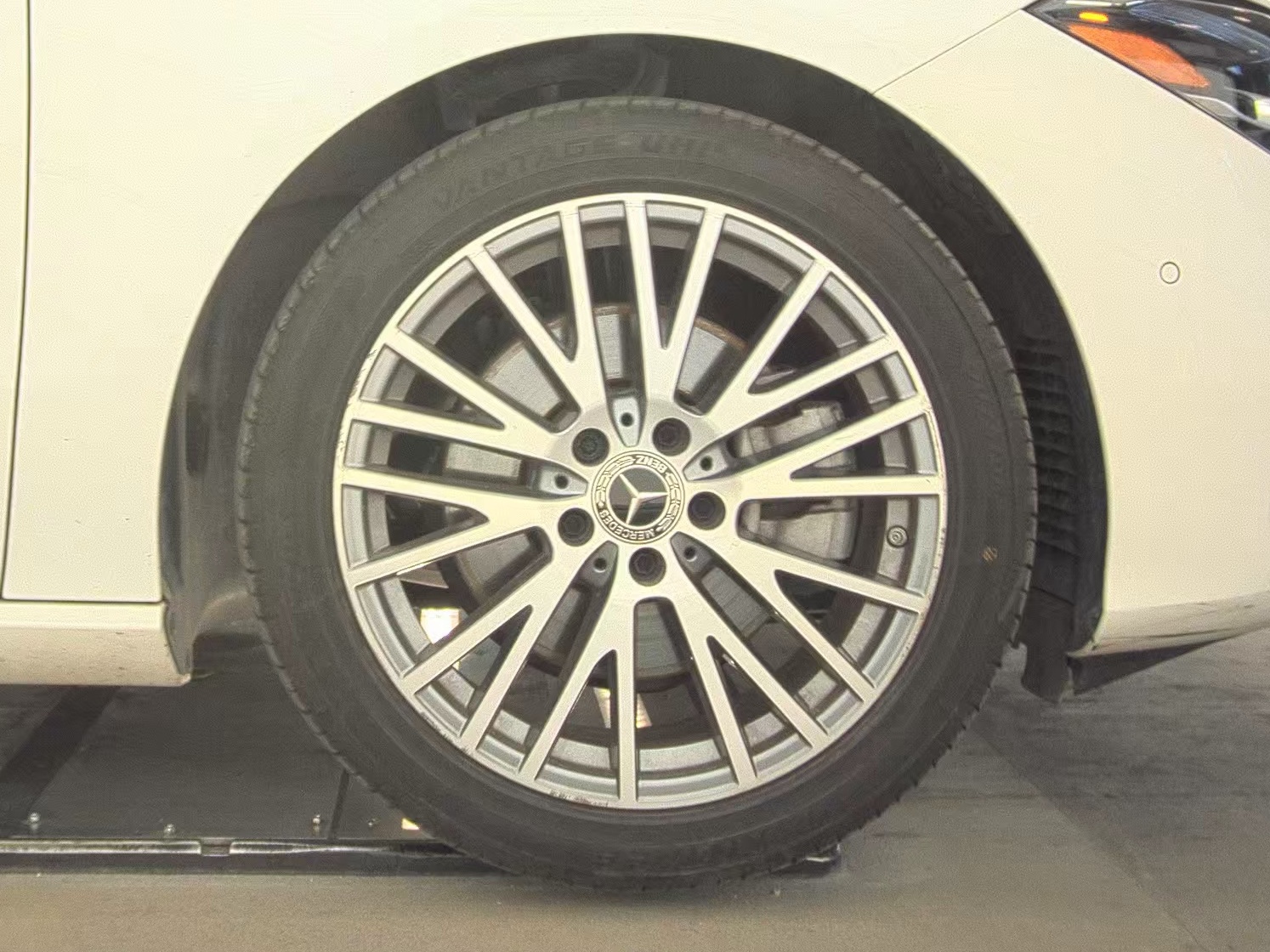 2025 Mercedes-Benz CLA CLA 250 AWD