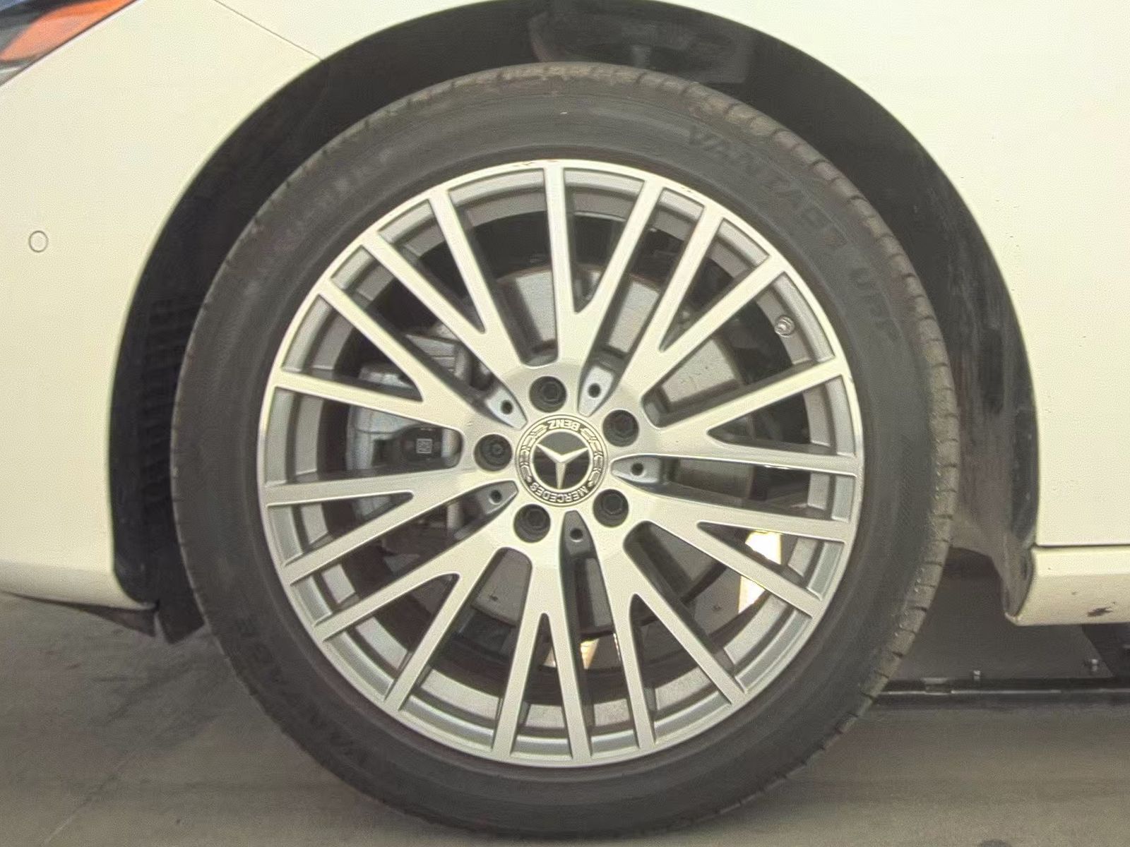 2025 Mercedes-Benz CLA CLA 250 AWD