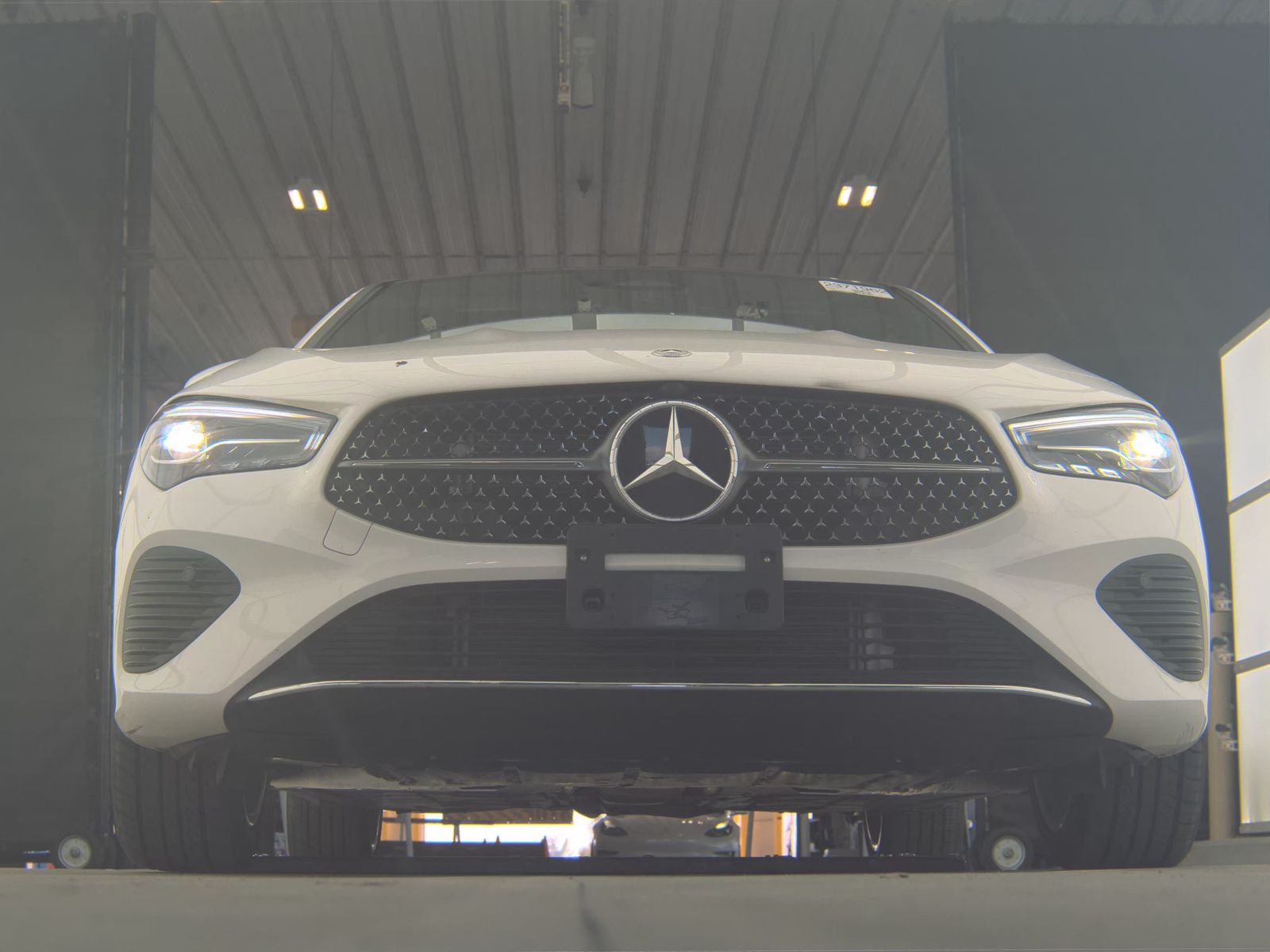 2025 Mercedes-Benz CLA CLA 250 AWD