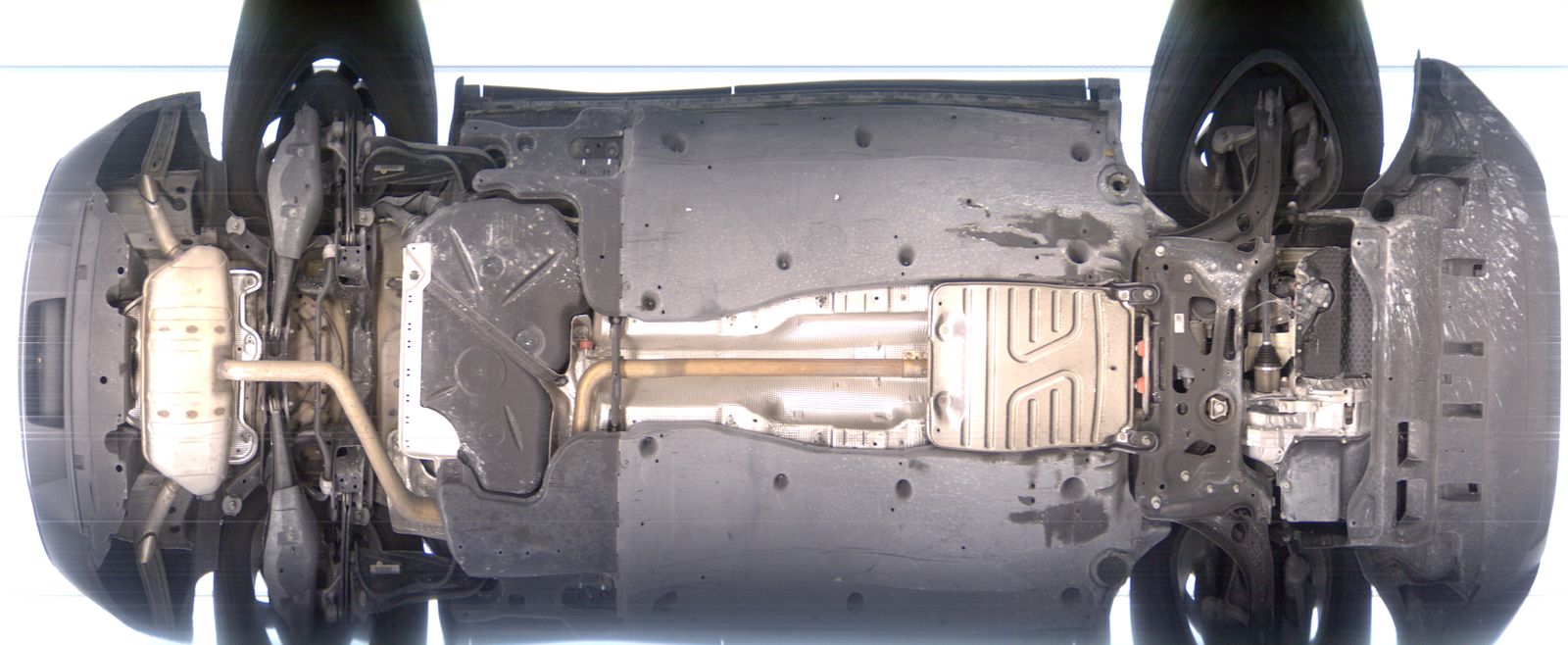 2024 Volkswagen Tiguan 2.0T SE FWD