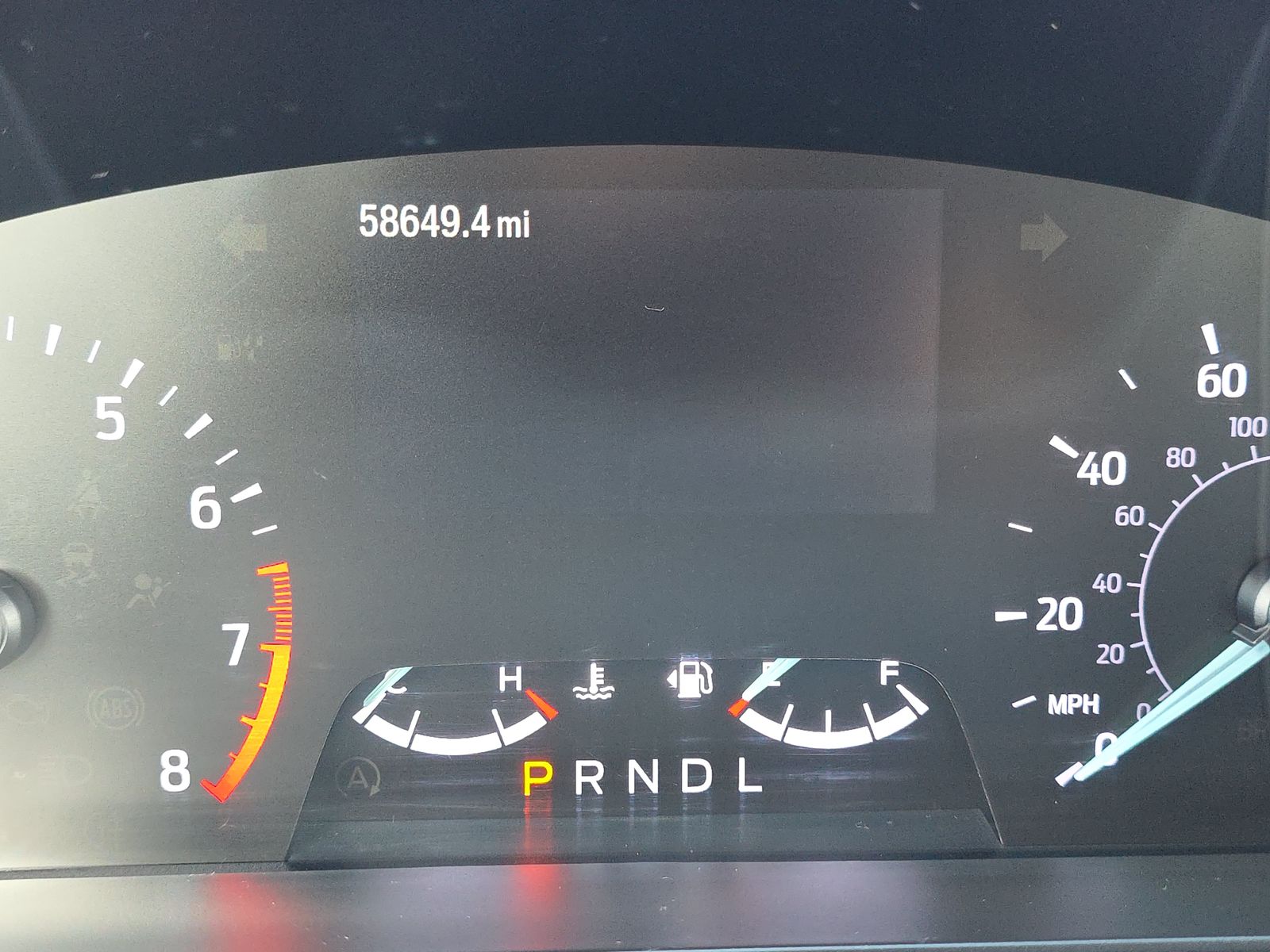 2021 Ford Escape SE AWD