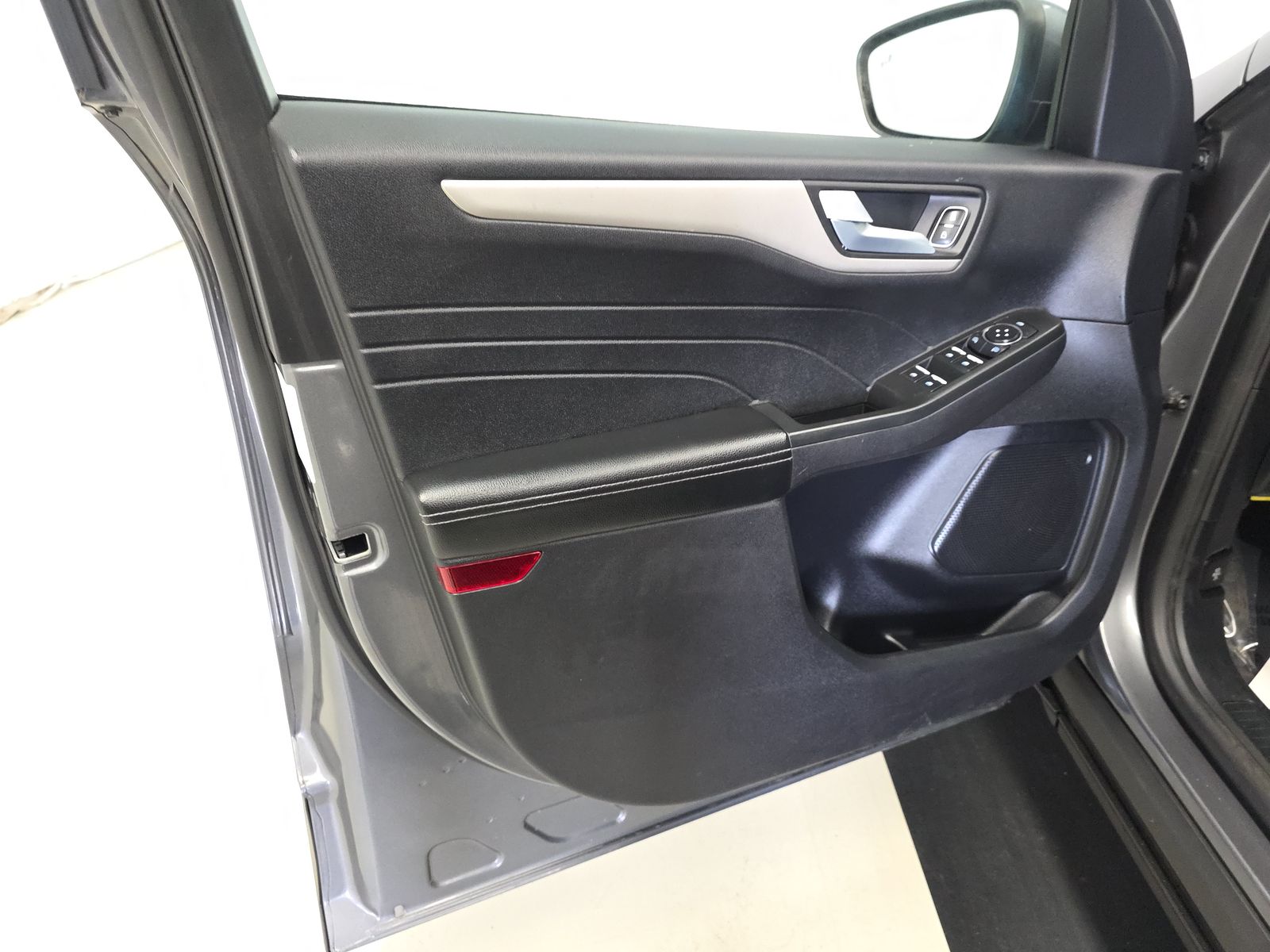 2021 Ford Escape SE AWD