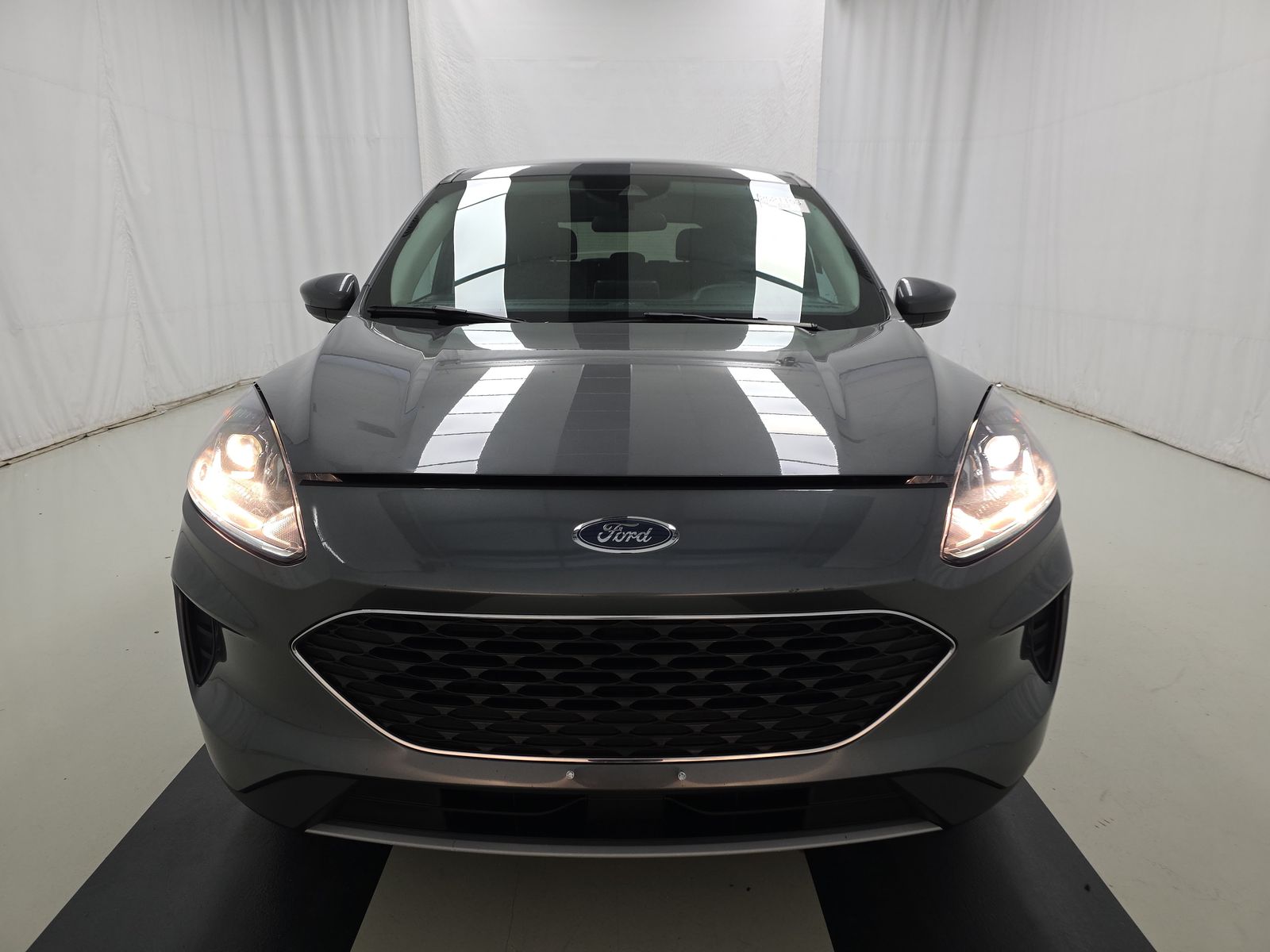 2021 Ford Escape SE AWD