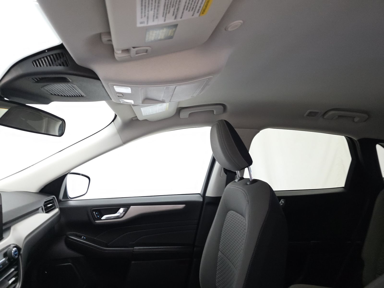 2021 Ford Escape SE AWD