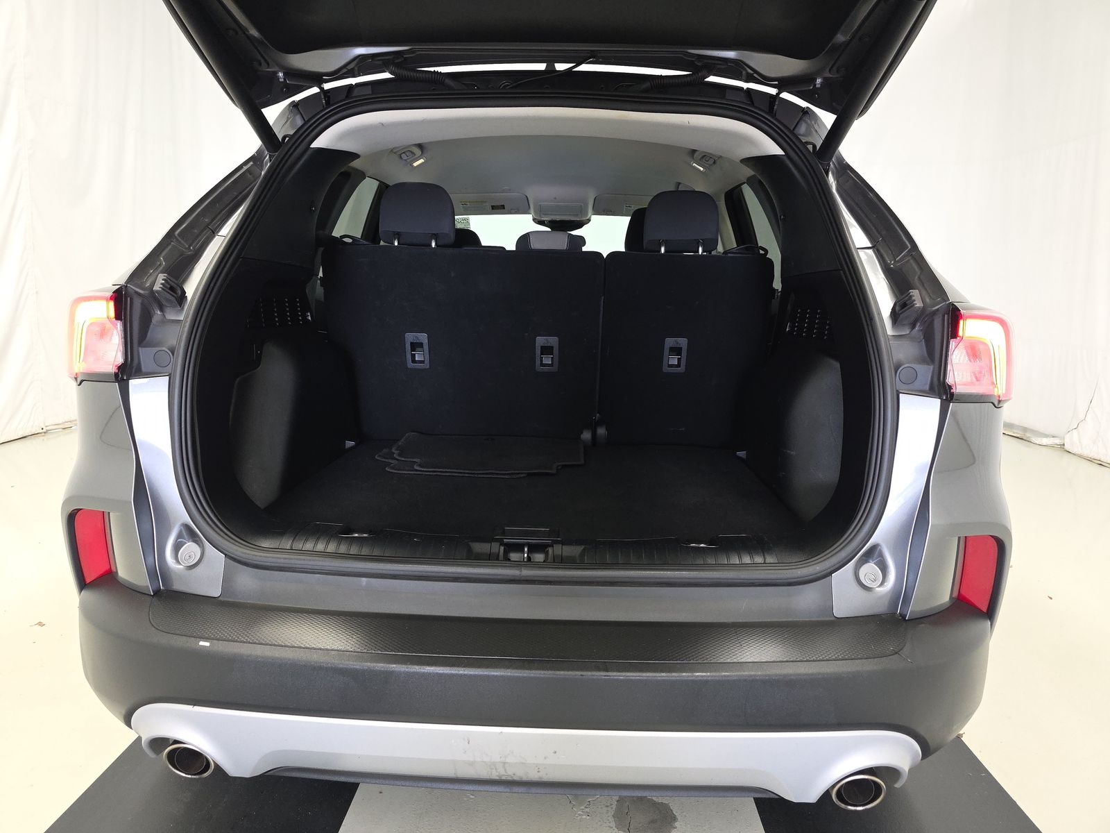 2021 Ford Escape SE AWD