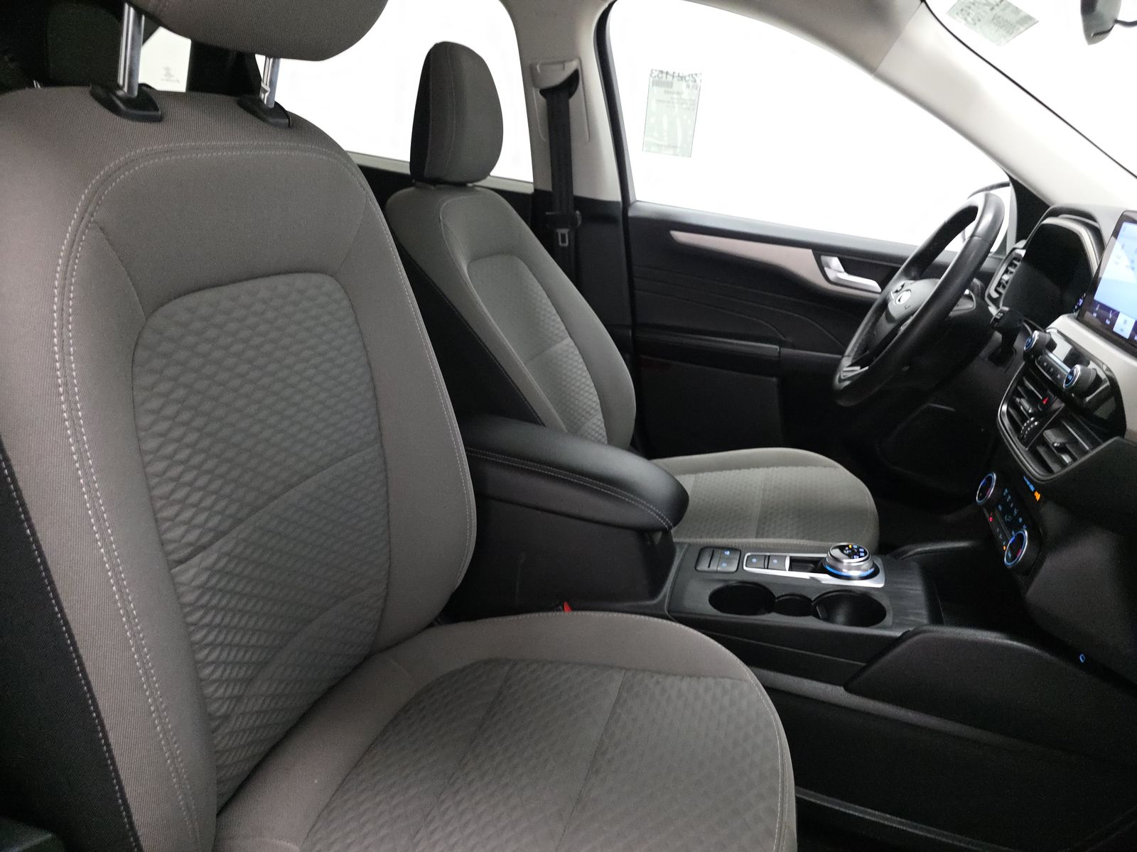 2021 Ford Escape SE AWD