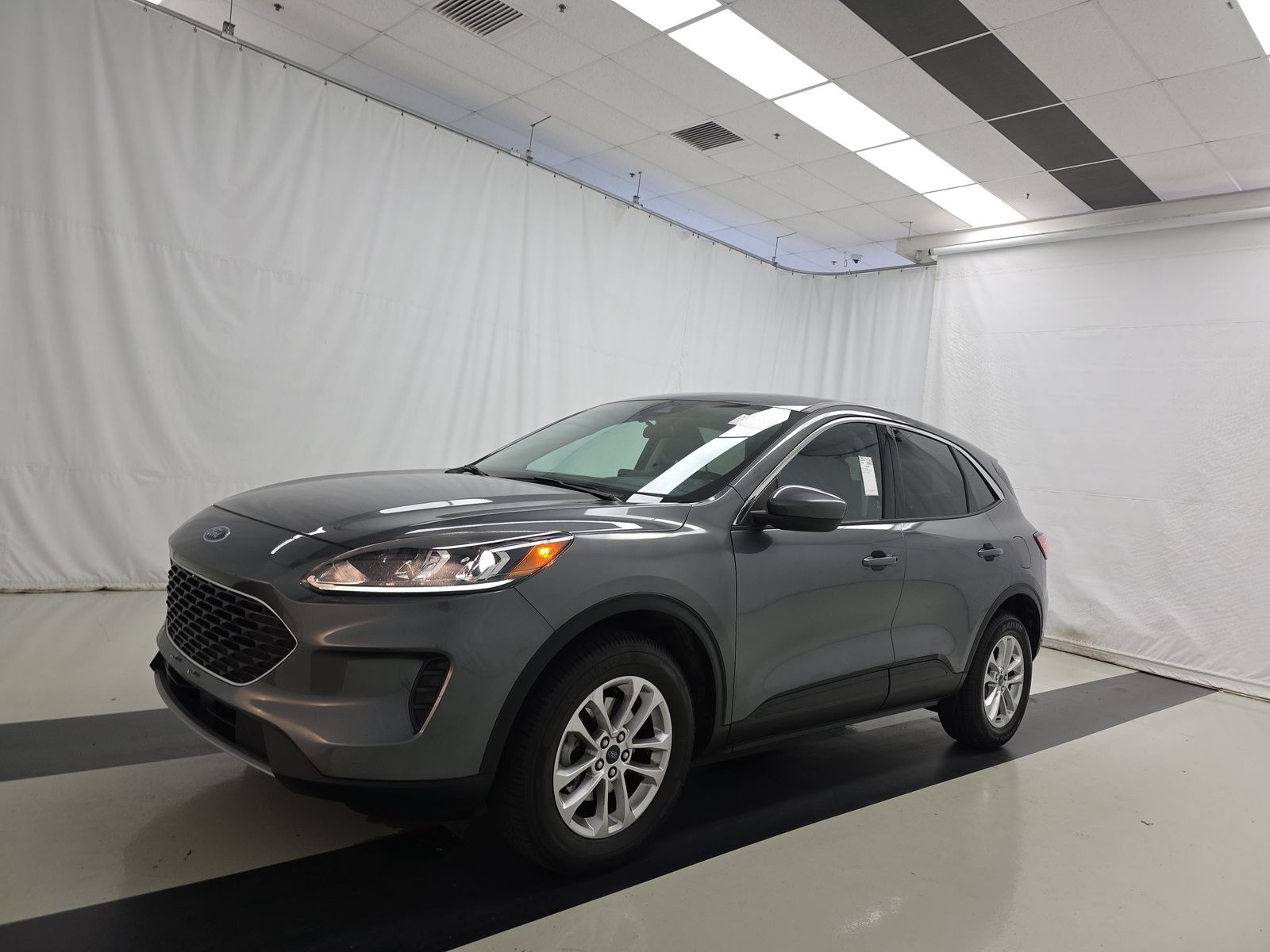 2021 Ford Escape SE AWD