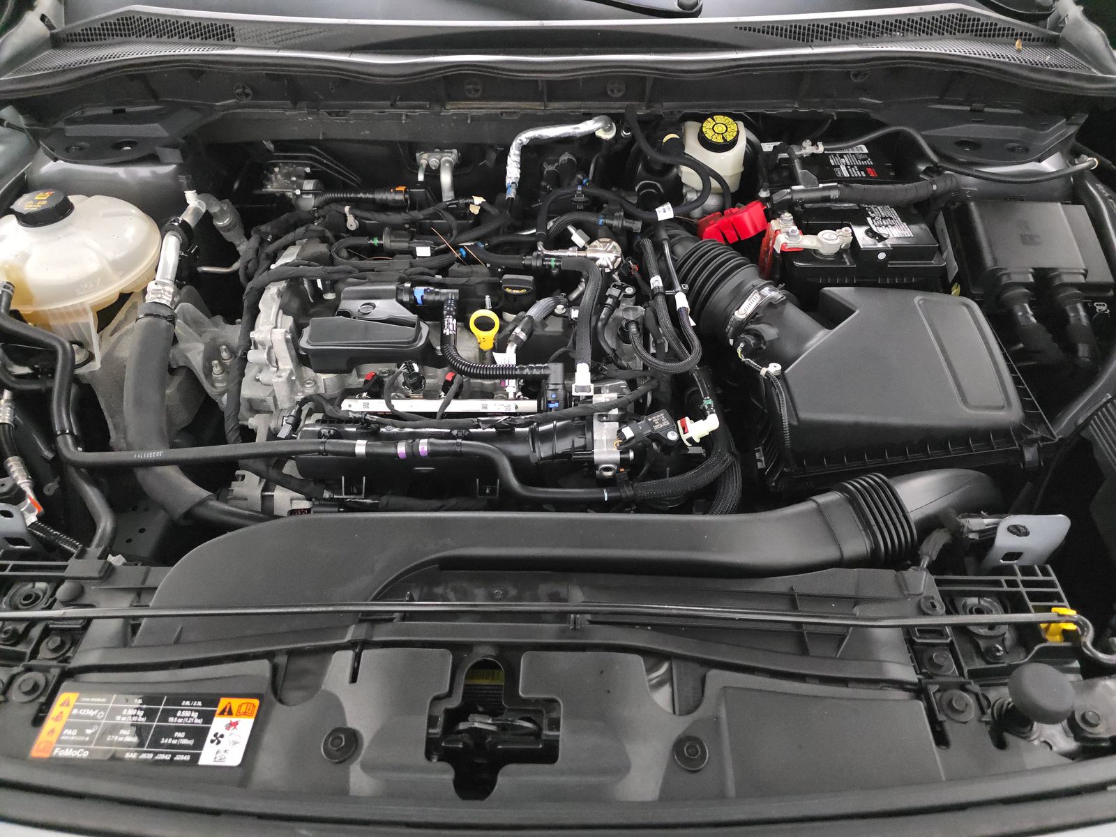 2021 Ford Escape SE AWD