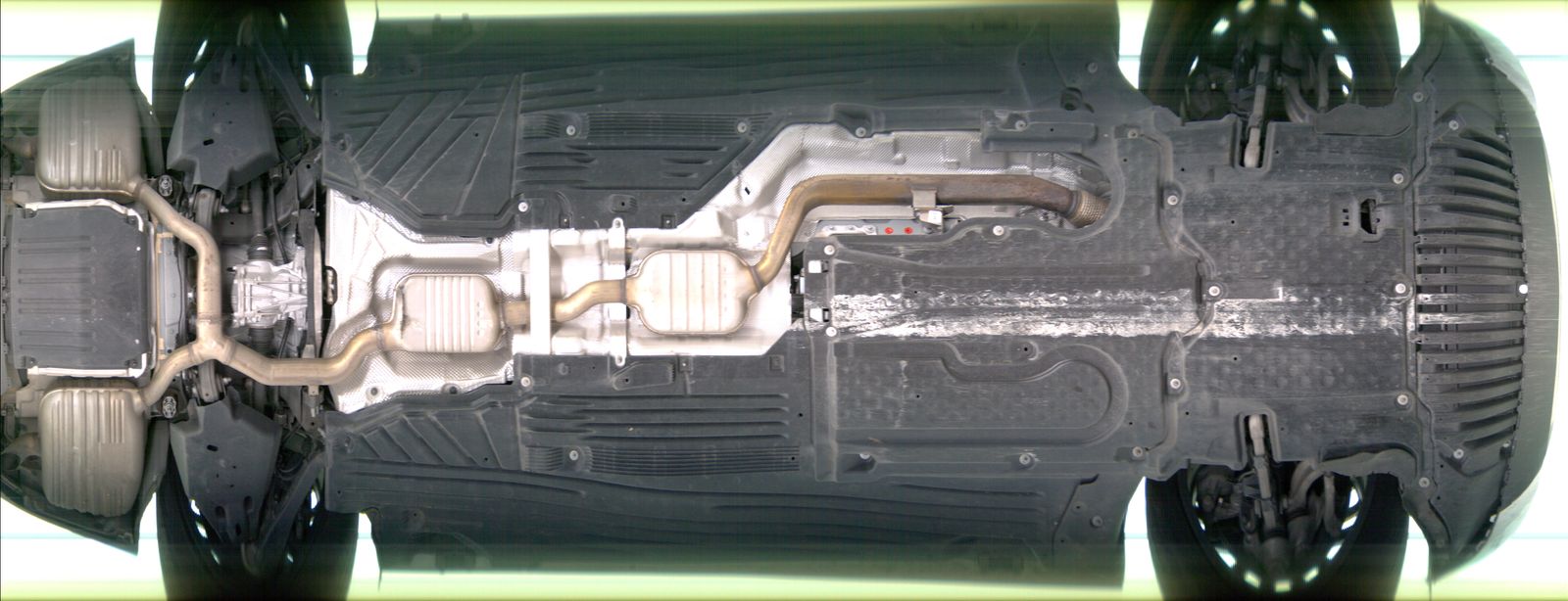 2025 Mercedes-Benz C-Class C 300 AWD