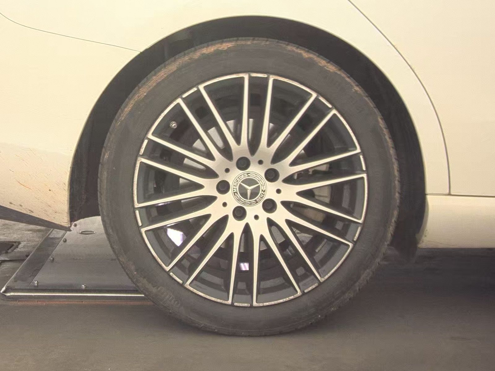 2025 Mercedes-Benz C-Class C 300 AWD