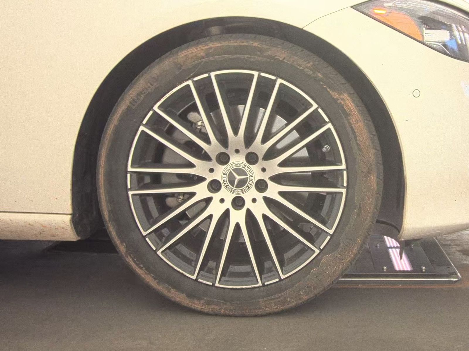 2025 Mercedes-Benz C-Class C 300 AWD