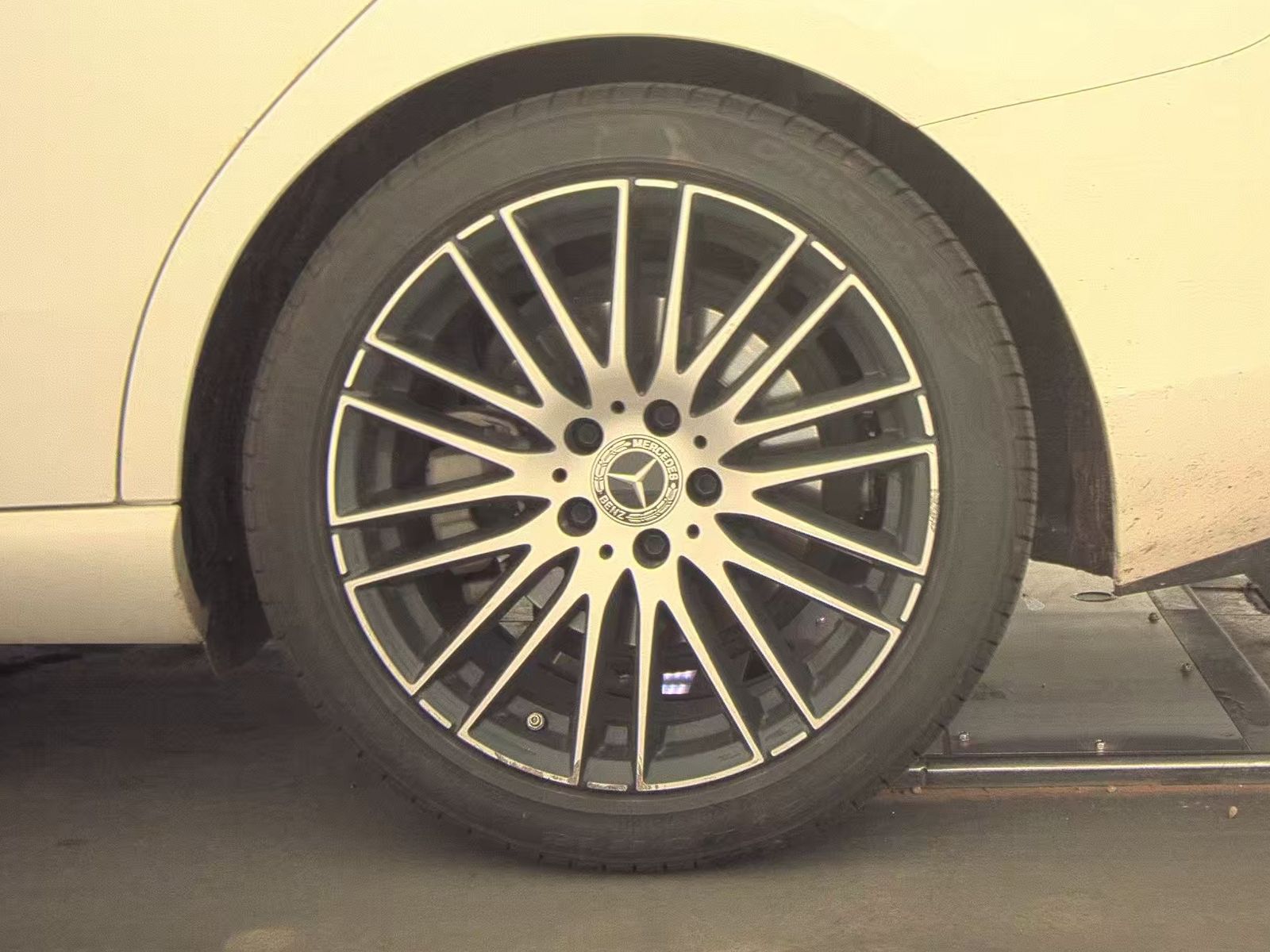 2025 Mercedes-Benz C-Class C 300 AWD