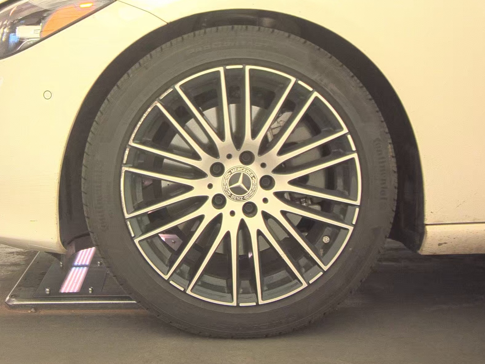 2025 Mercedes-Benz C-Class C 300 AWD