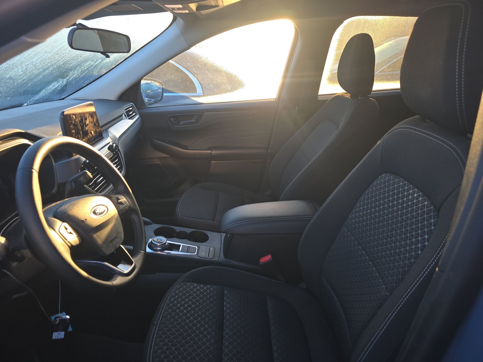 2024 Ford Escape Active FWD